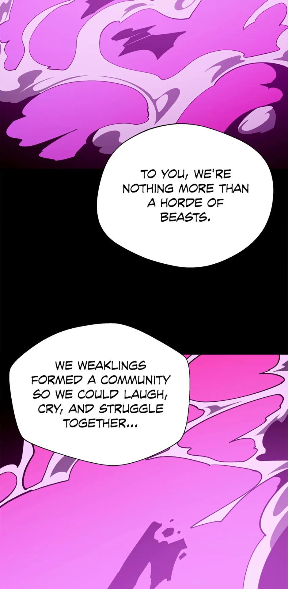 Dungeon Odyssey Chapter 73 — page 19