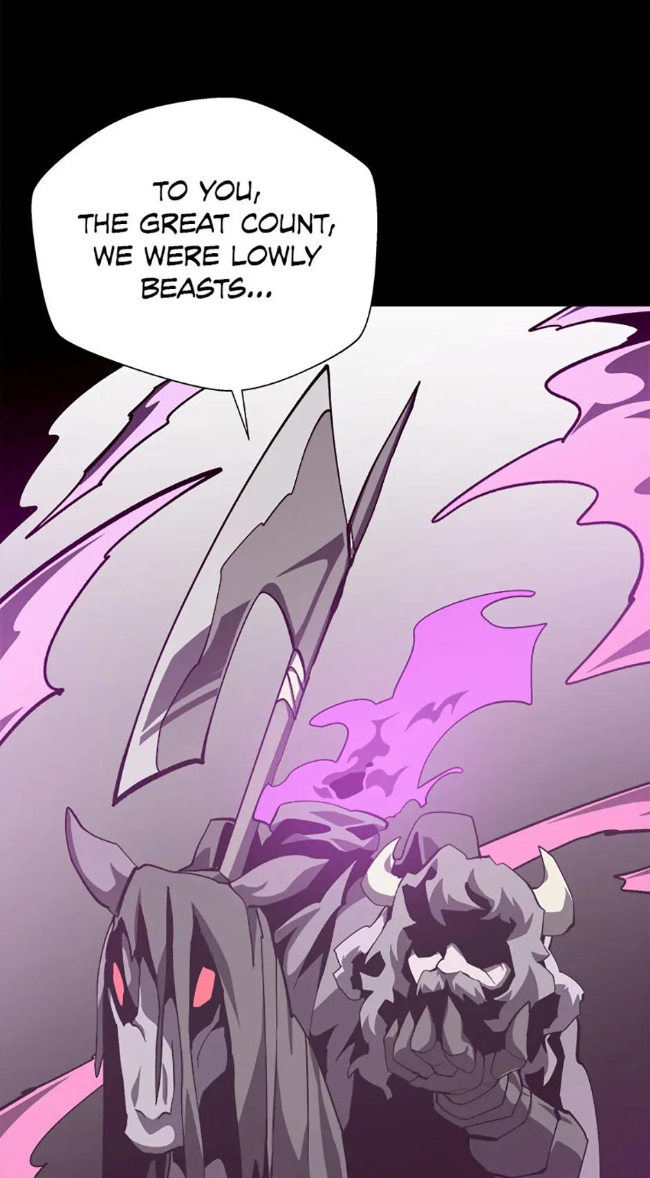 Dungeon Odyssey Chapter 73 — page 21
