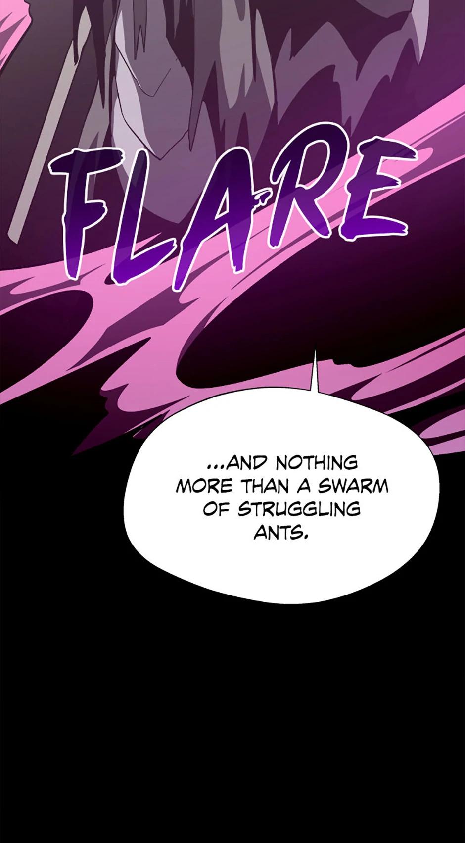 Dungeon Odyssey Chapter 73 — page 22