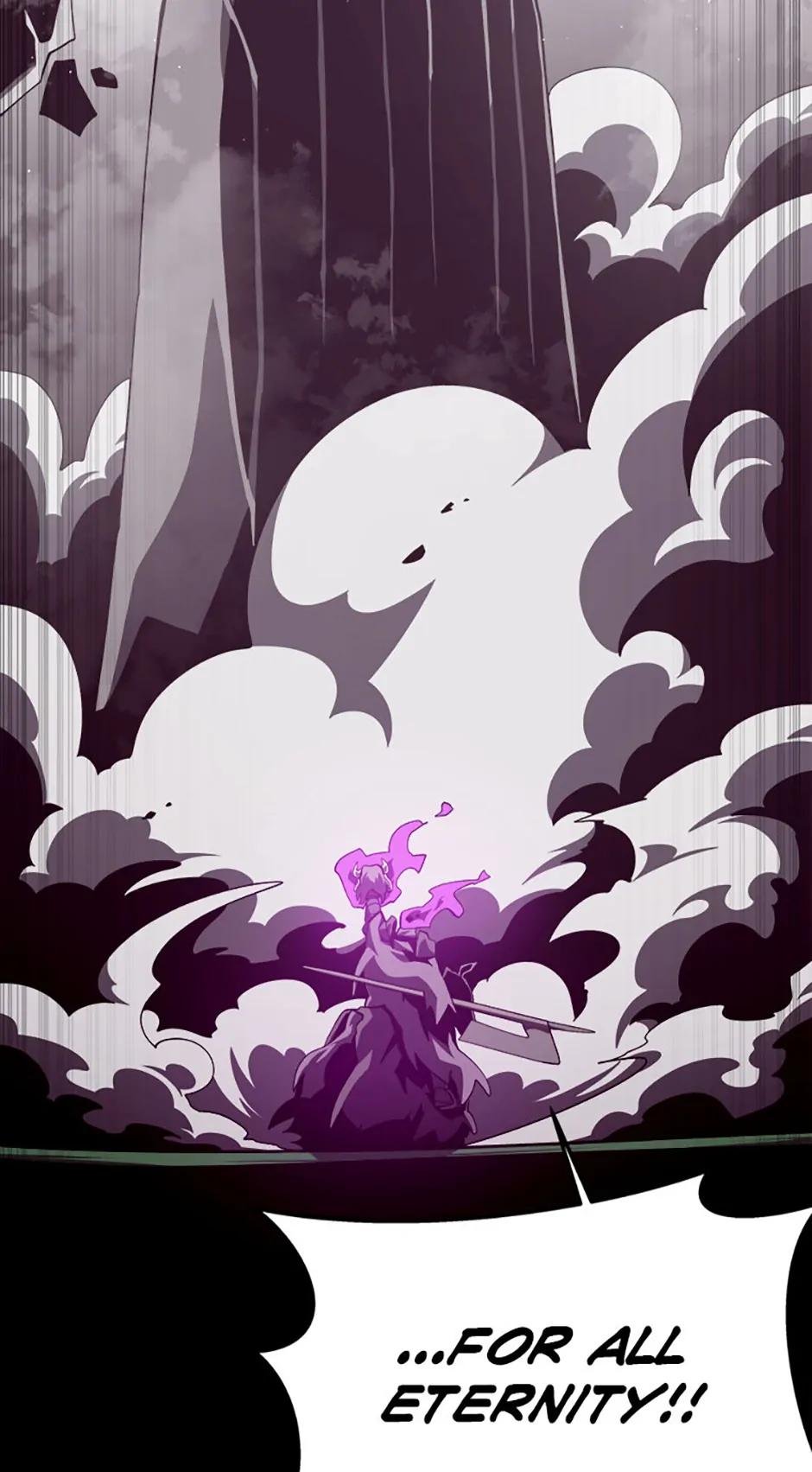 Dungeon Odyssey Chapter 73 — page 25