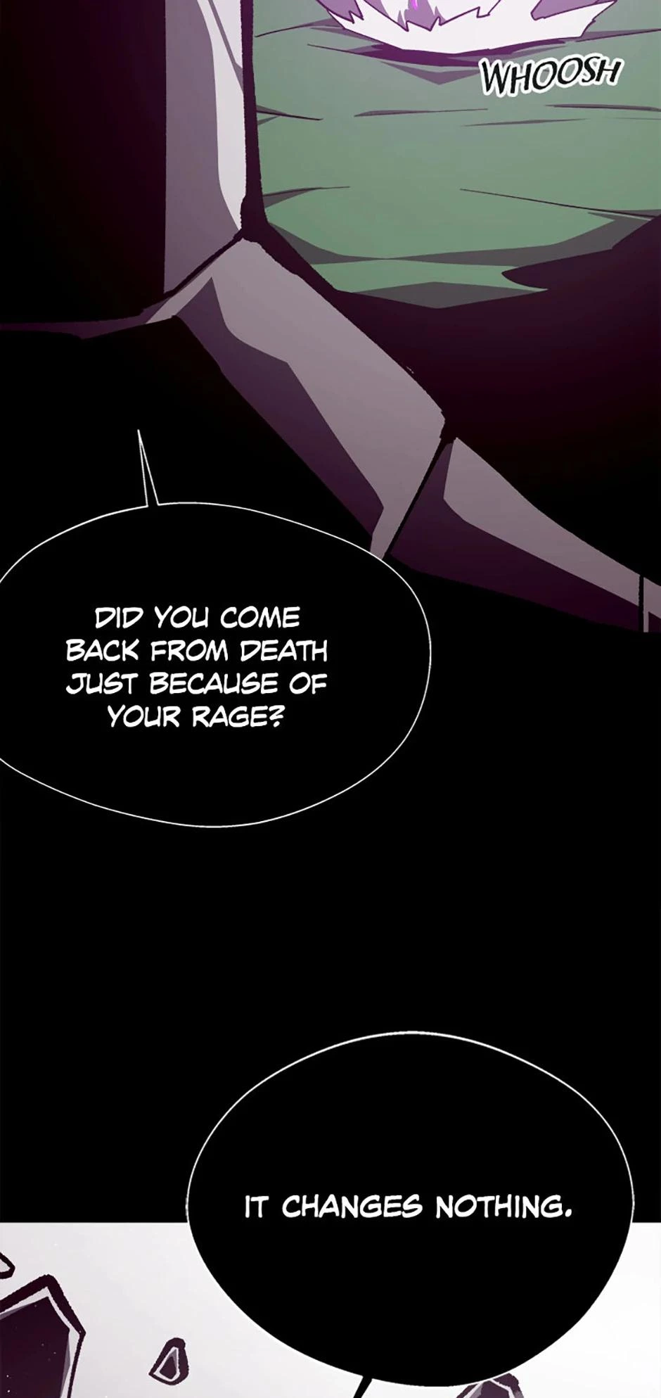 Dungeon Odyssey Chapter 73 — page 30