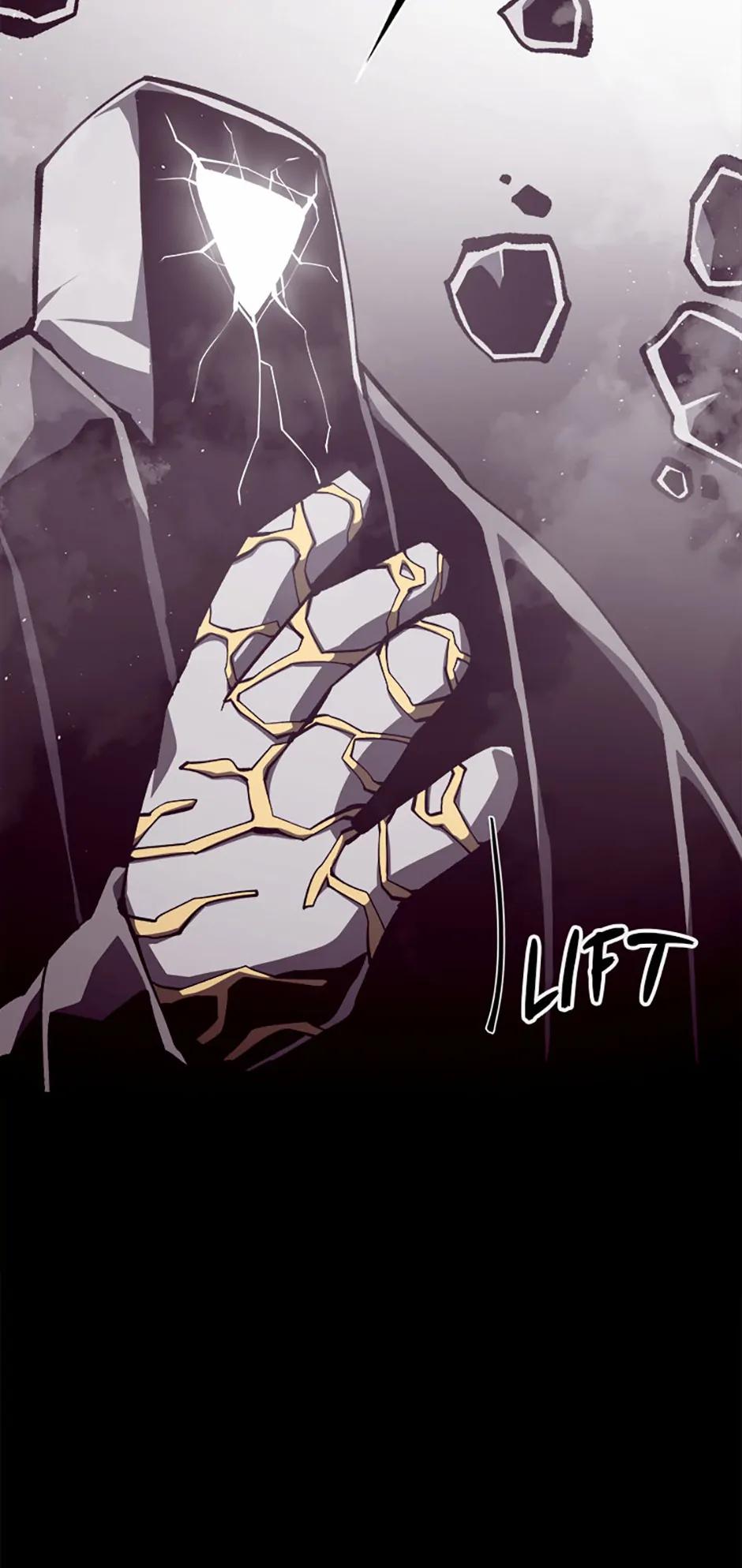 Dungeon Odyssey Chapter 73 — page 31