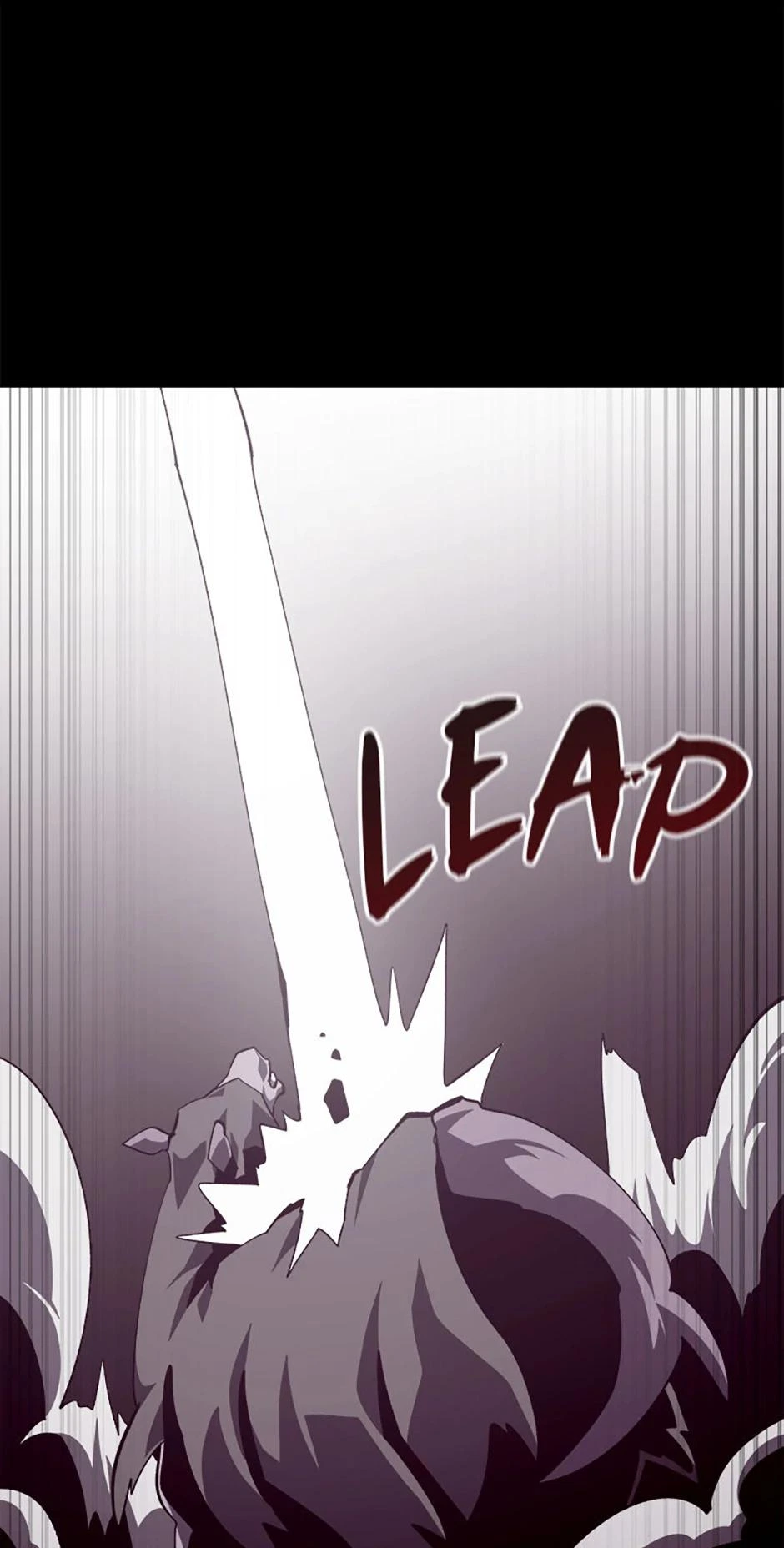Dungeon Odyssey Chapter 73 — page 33