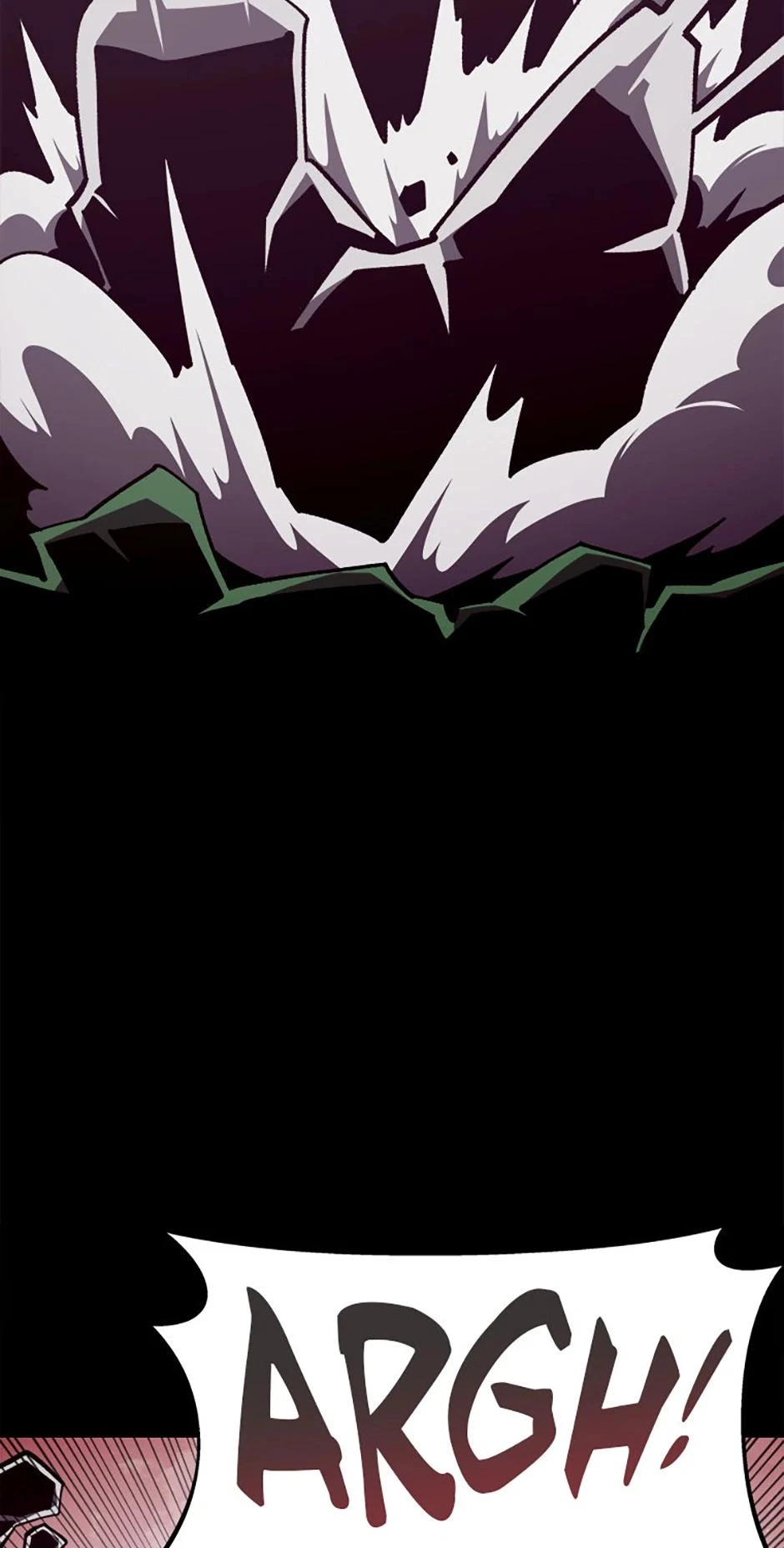 Dungeon Odyssey Chapter 73 — page 35