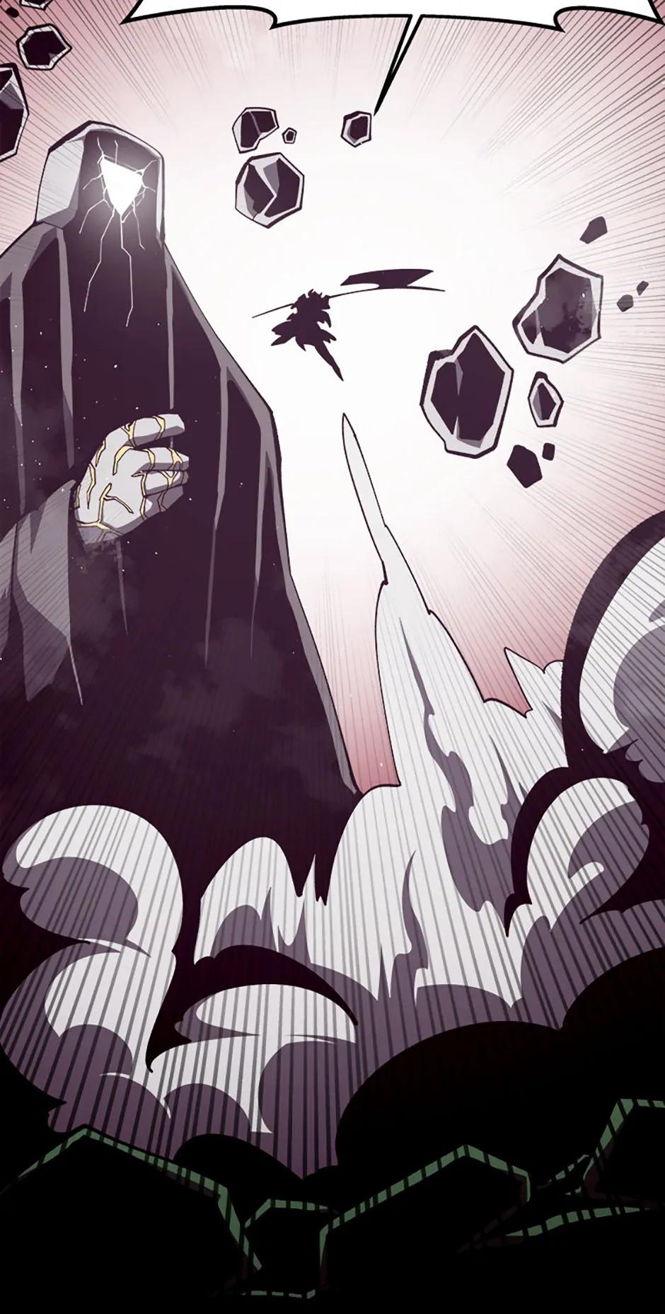 Dungeon Odyssey Chapter 73 — page 36