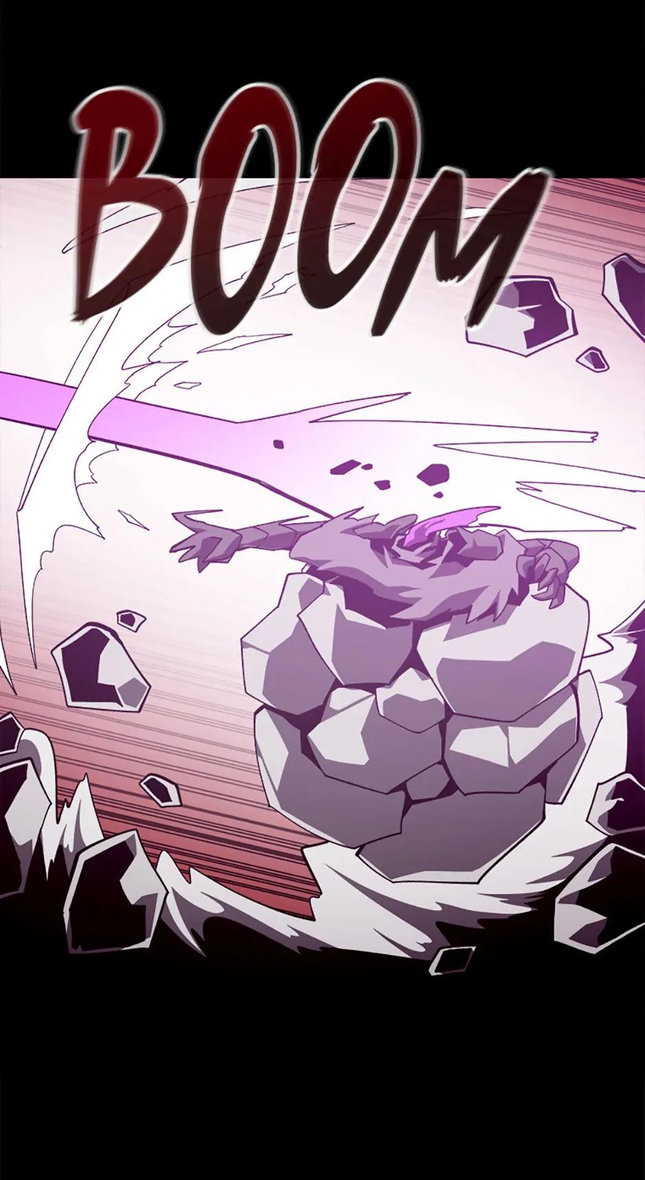Dungeon Odyssey Chapter 73 — page 52