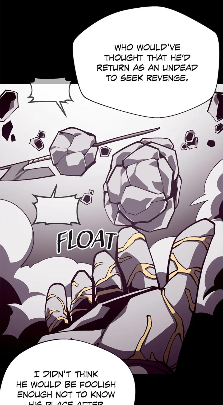 Dungeon Odyssey Chapter 73 — page 59