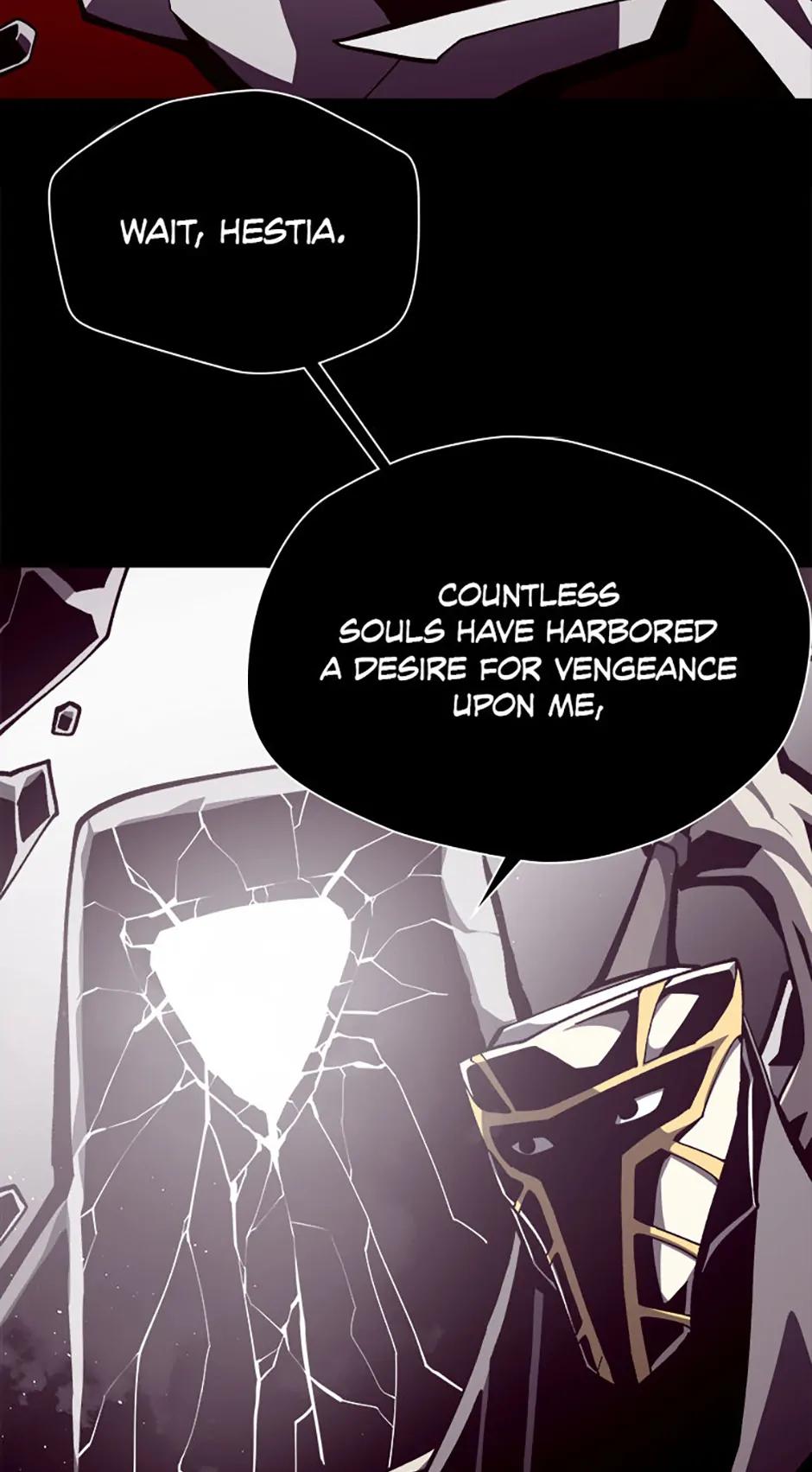 Dungeon Odyssey Chapter 73 — page 61