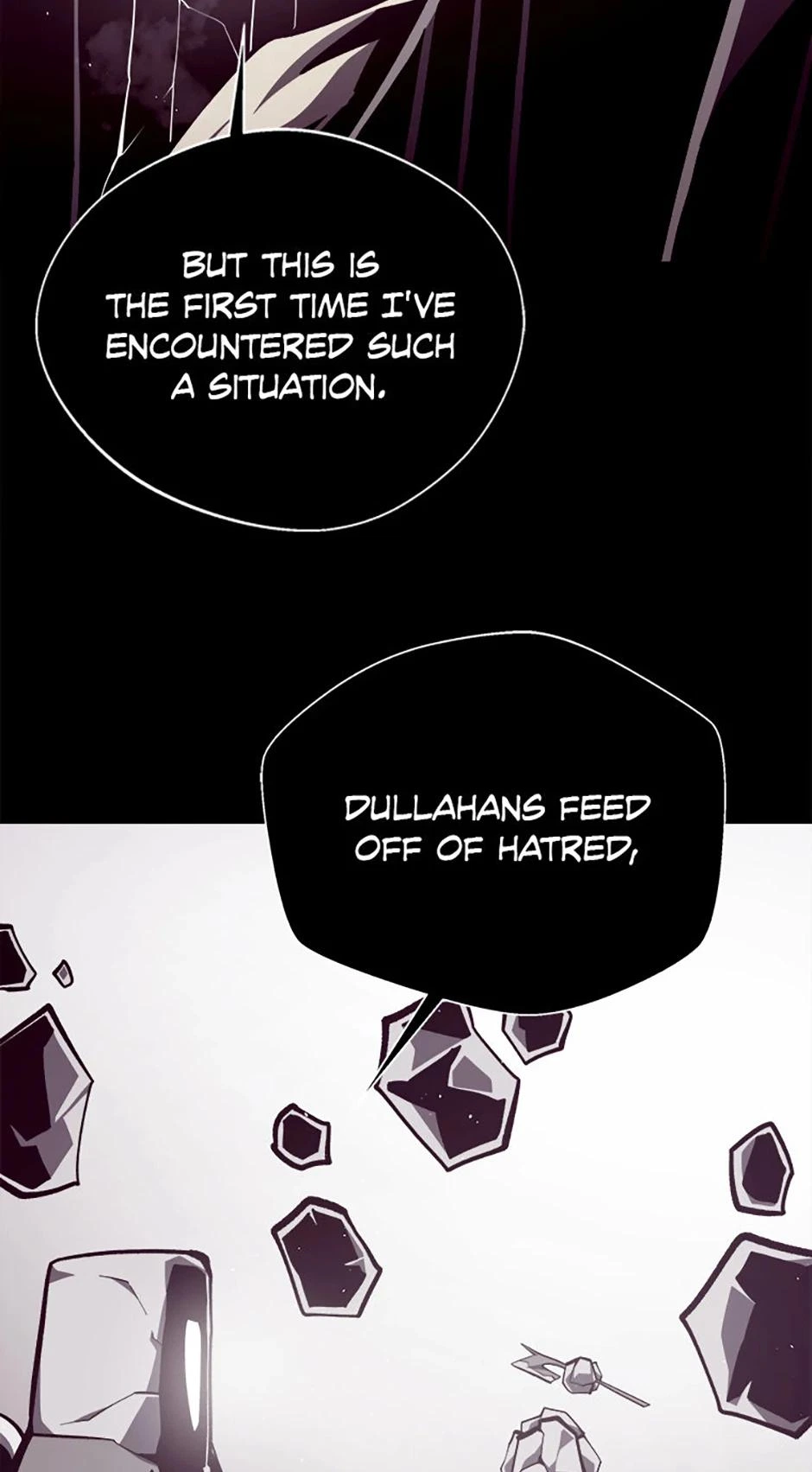 Dungeon Odyssey Chapter 73 — page 62
