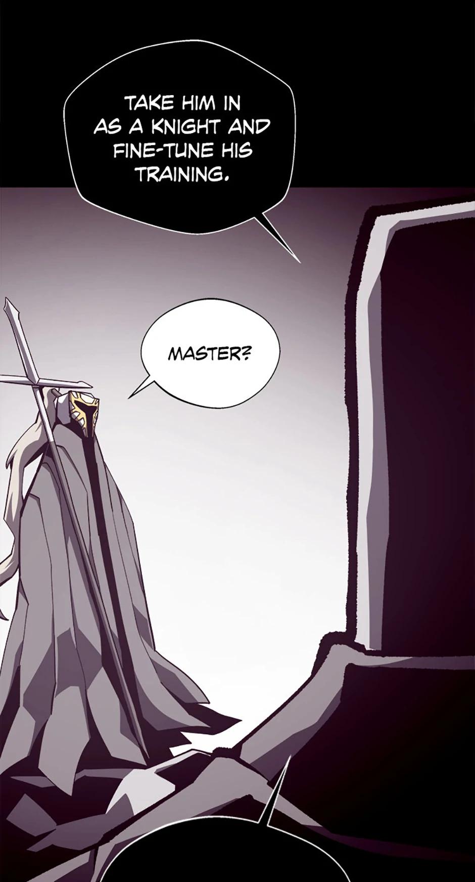 Dungeon Odyssey Chapter 73 — page 65