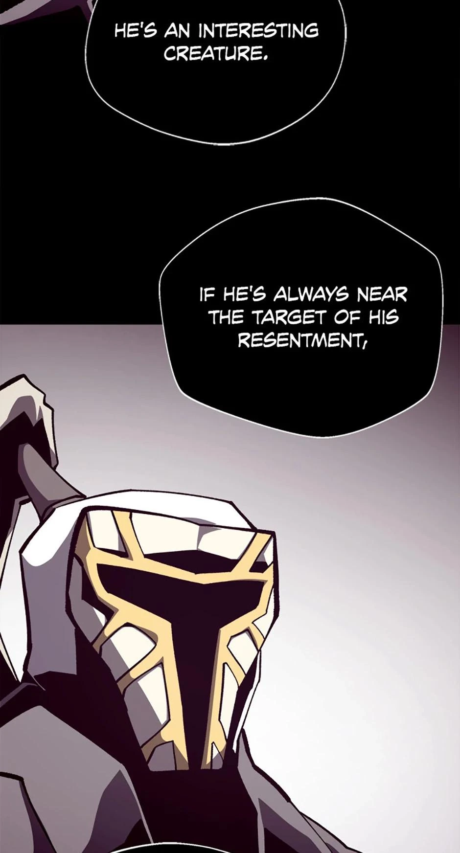 Dungeon Odyssey Chapter 73 — page 66