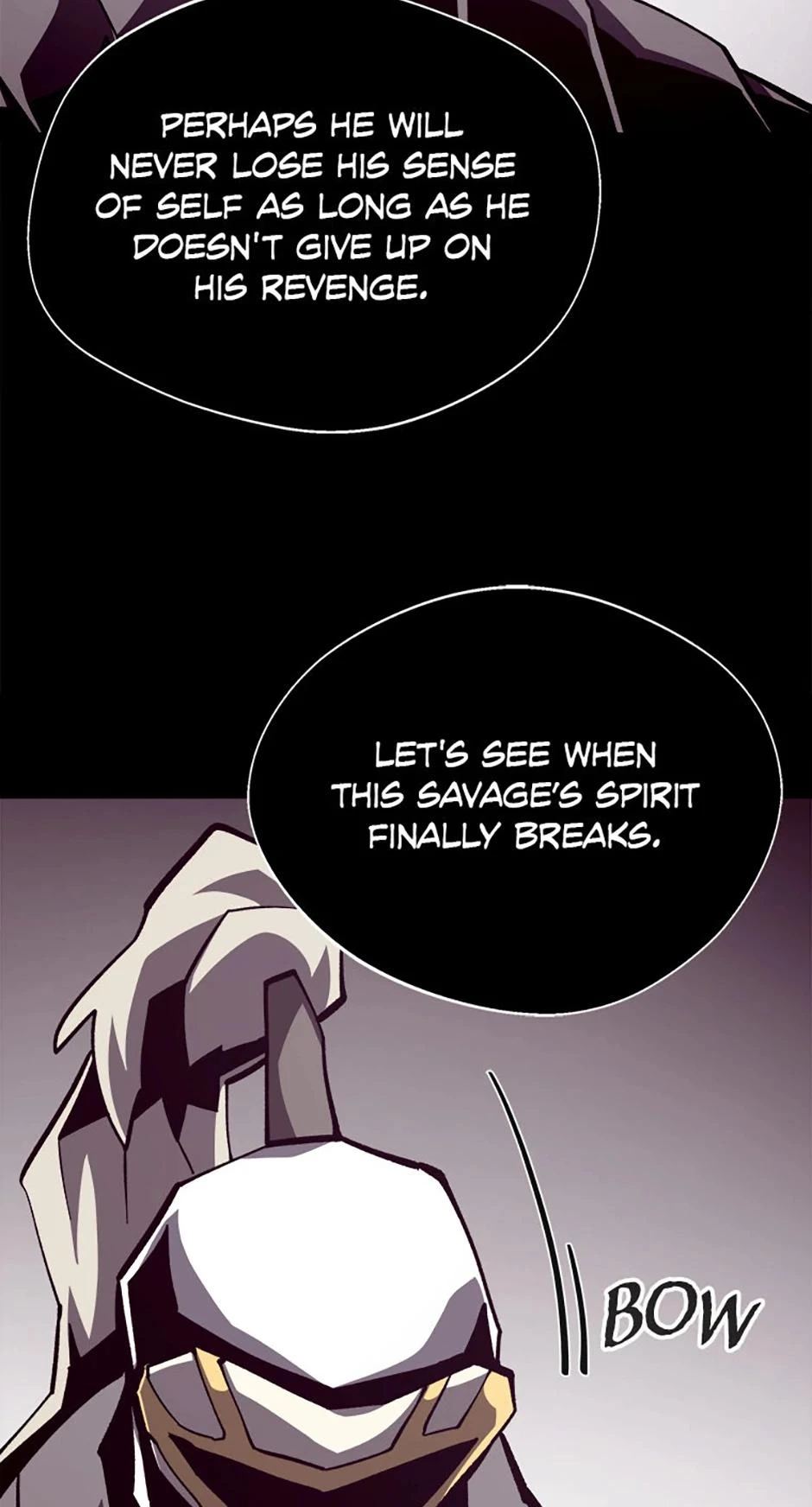 Dungeon Odyssey Chapter 73 — page 67