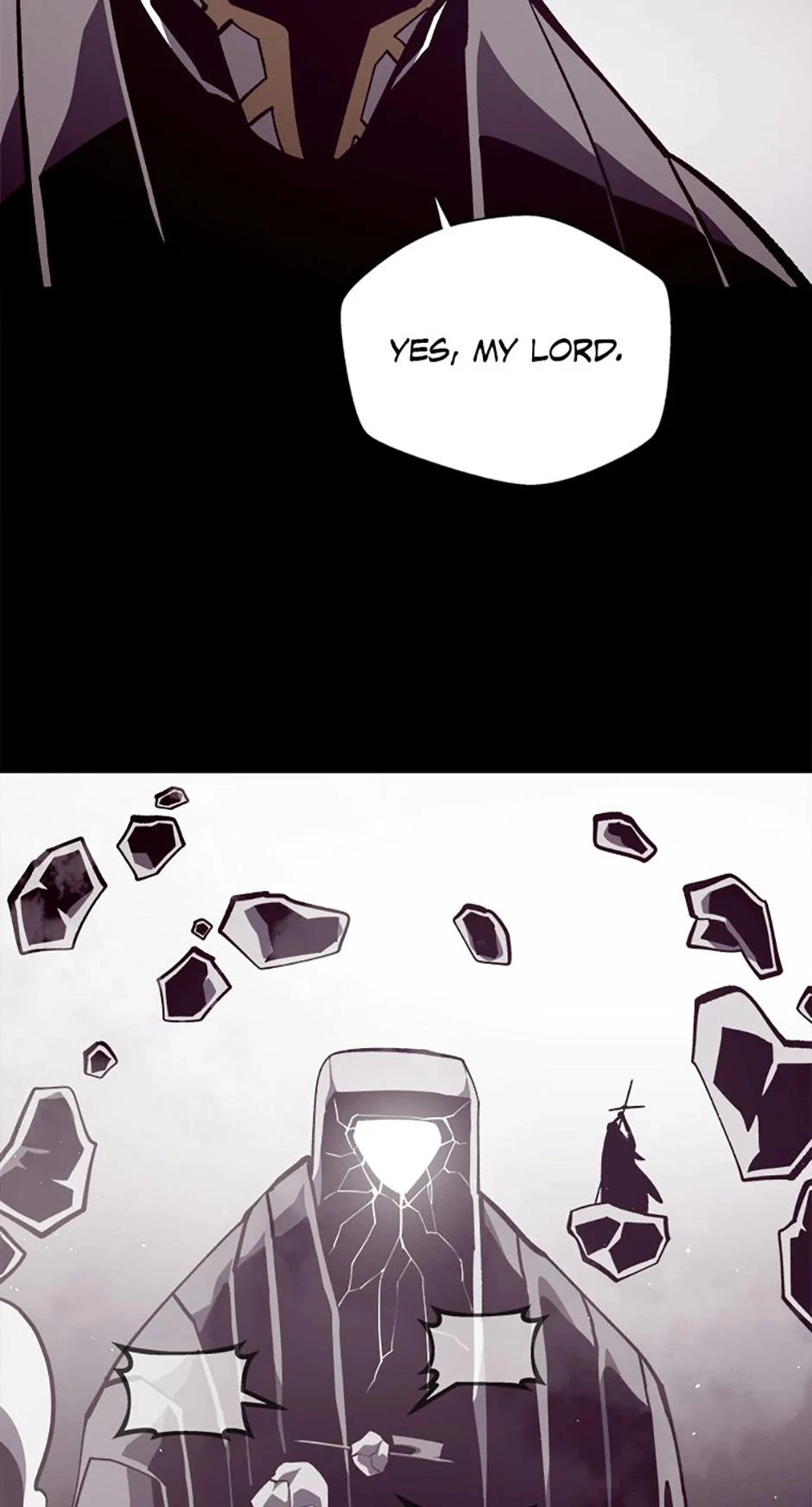 Dungeon Odyssey Chapter 73 — page 68
