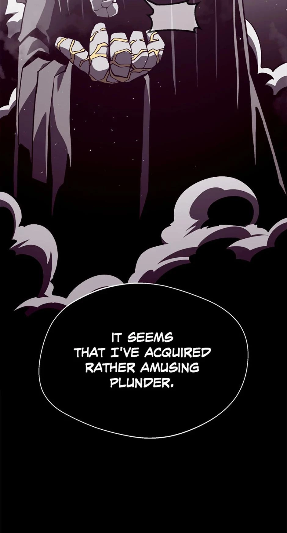 Dungeon Odyssey Chapter 73 — page 69