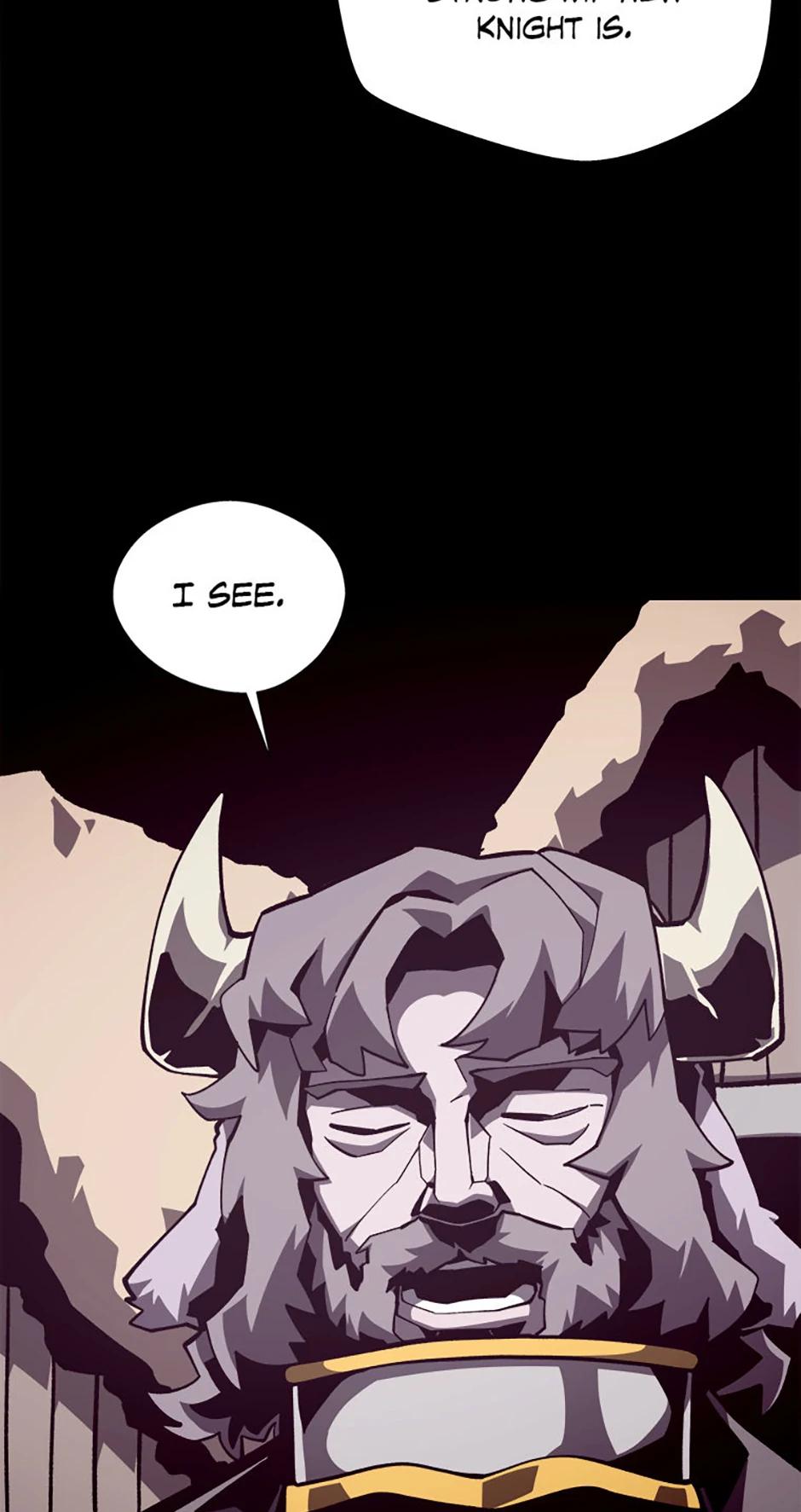 Dungeon Odyssey Chapter 73 — page 88