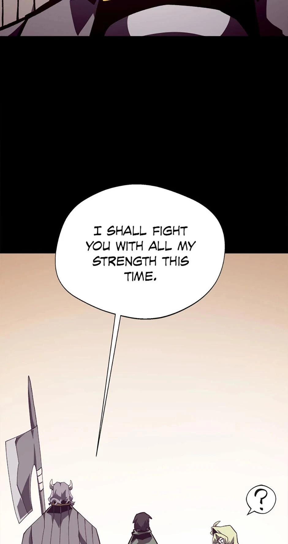 Dungeon Odyssey Chapter 73 — page 89
