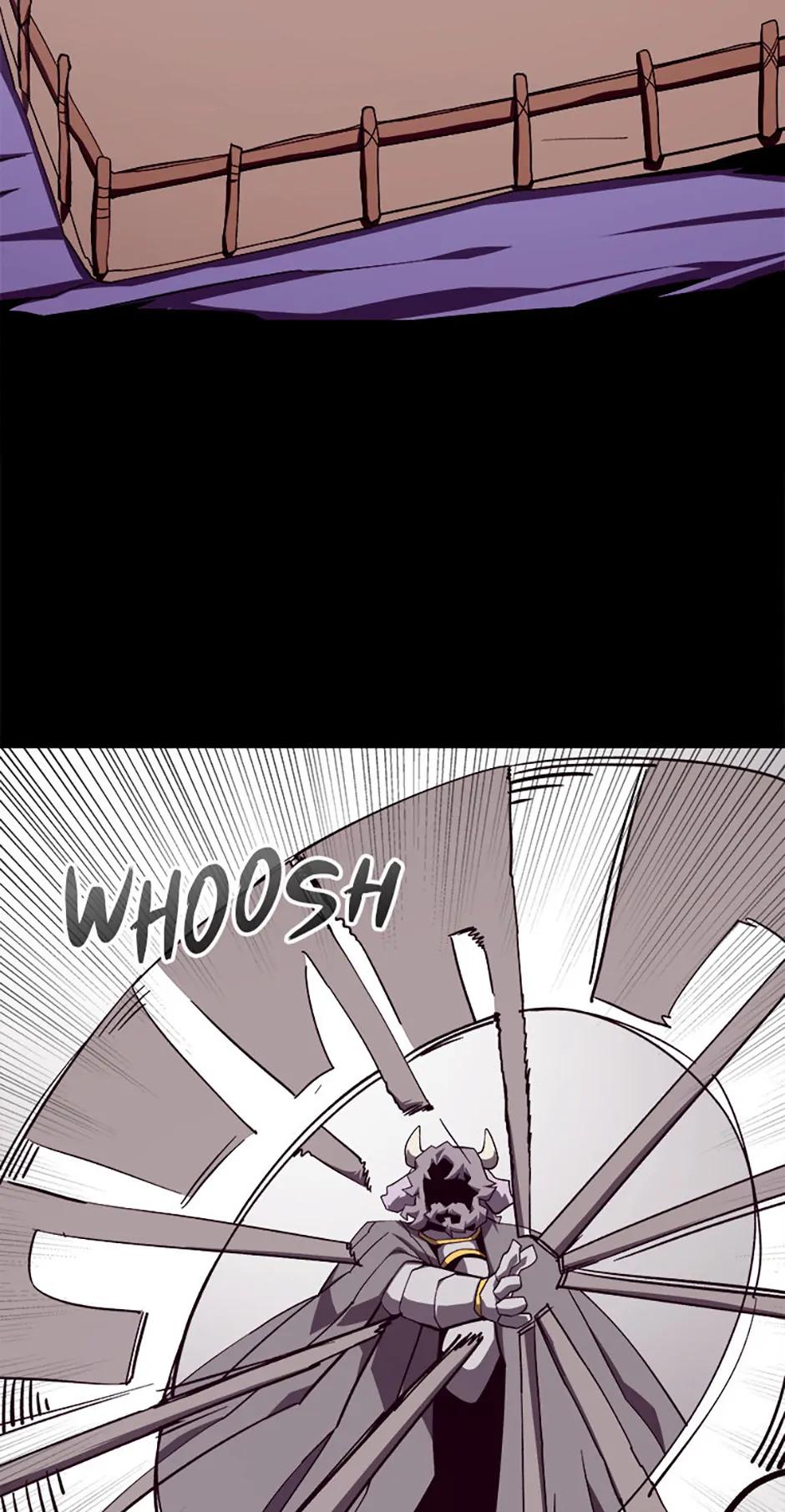 Dungeon Odyssey Chapter 74 — page 2