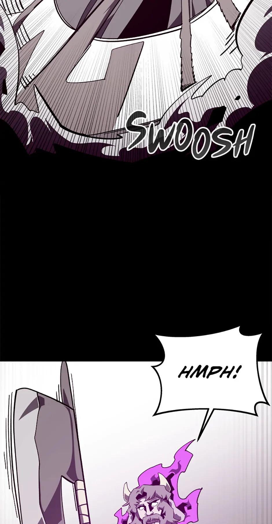 Dungeon Odyssey Chapter 74 — page 3