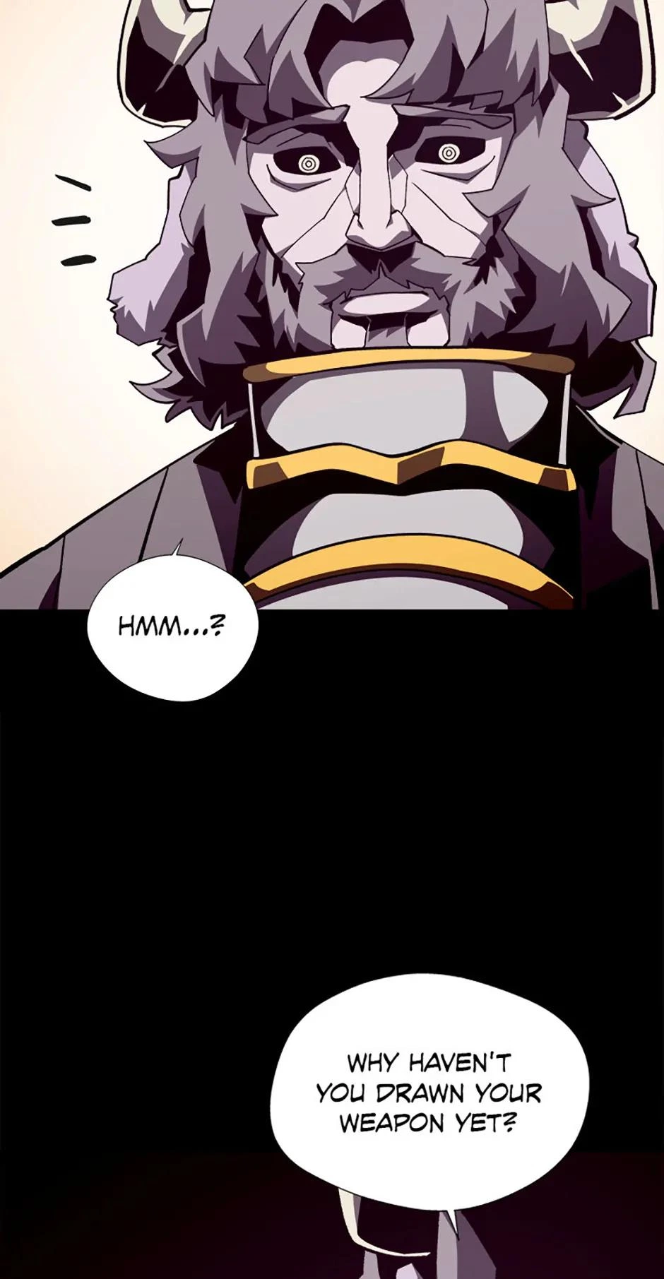 Dungeon Odyssey Chapter 74 — page 5