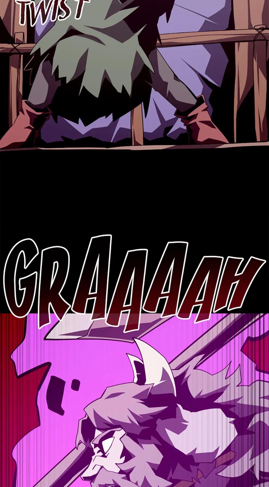 Dungeon Odyssey Chapter 74 — page 9