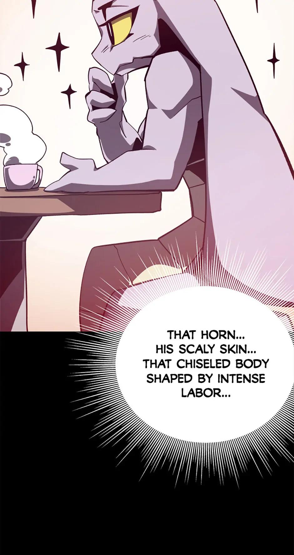 Dungeon Odyssey Chapter 74 — page 72
