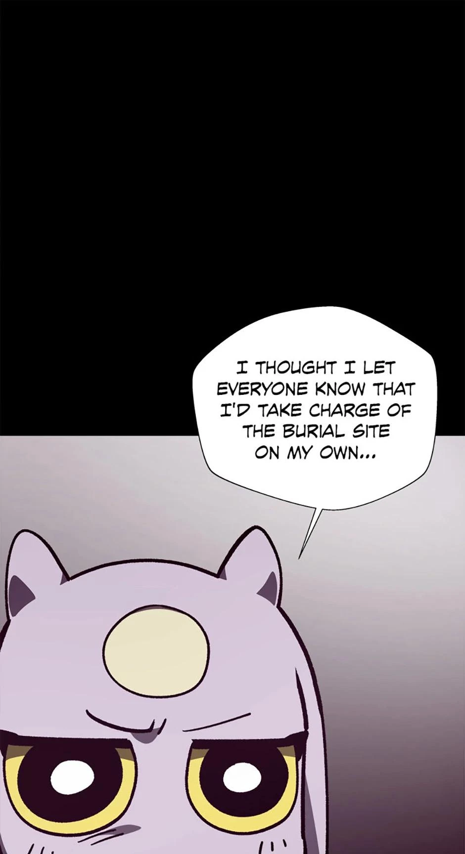 Dungeon Odyssey Chapter 75 — page 1