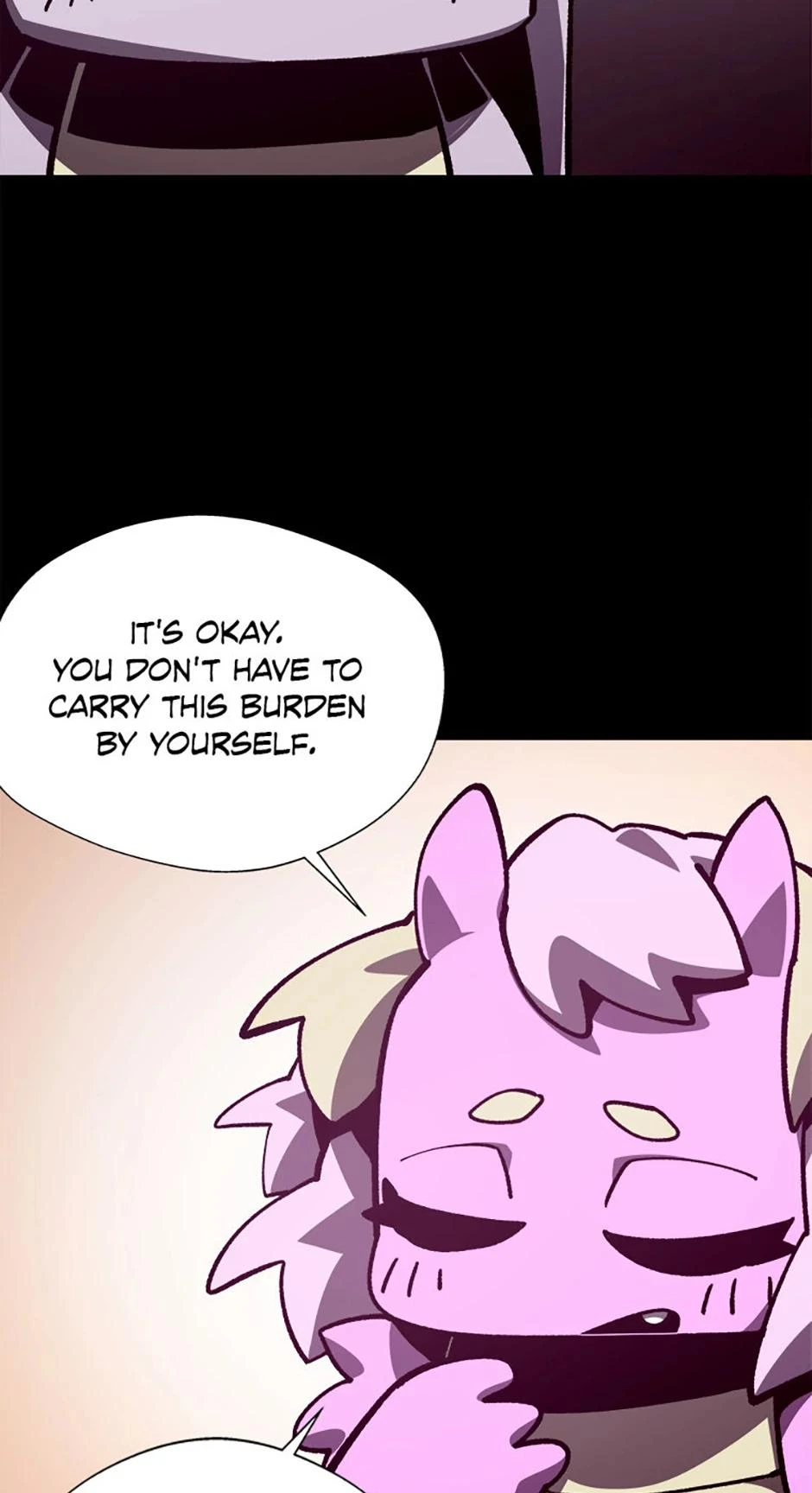 Dungeon Odyssey Chapter 75 — page 2