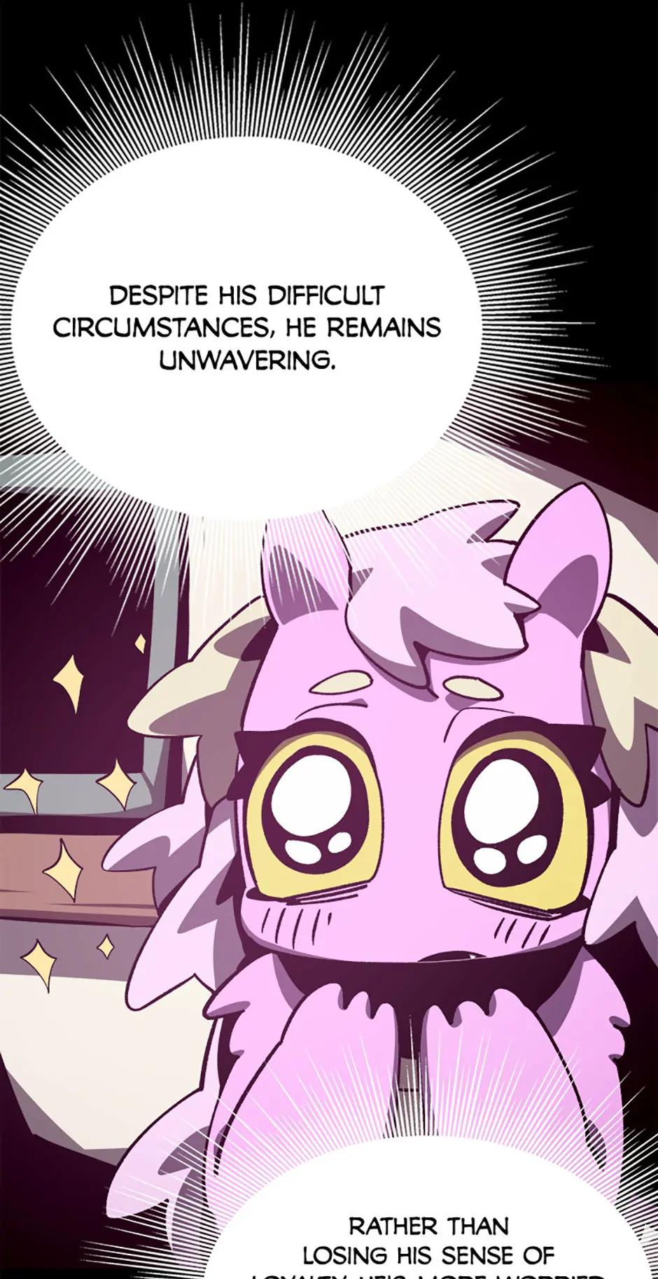 Dungeon Odyssey Chapter 75 — page 8