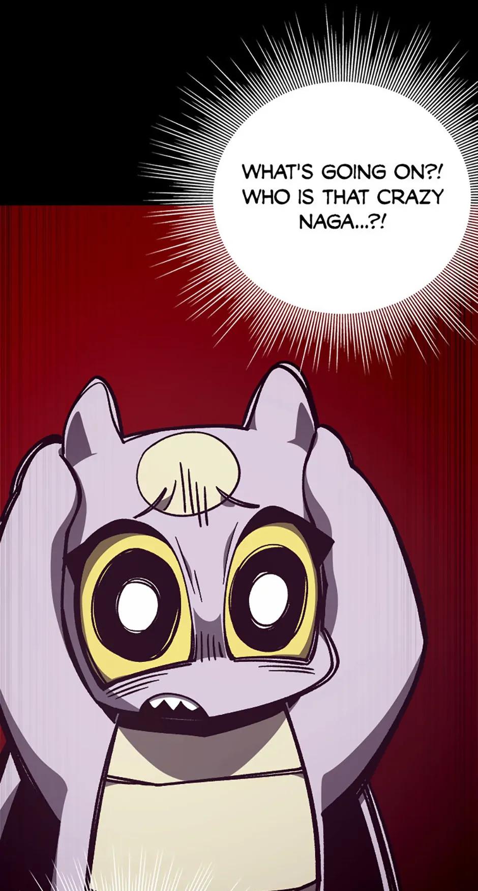 Dungeon Odyssey Chapter 75 — page 15