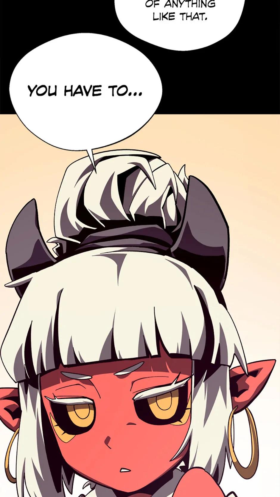 Dungeon Odyssey Chapter 75 — page 78