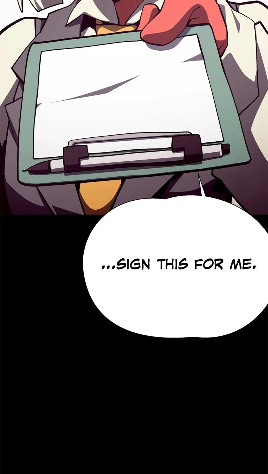 Dungeon Odyssey Chapter 75 — page 79