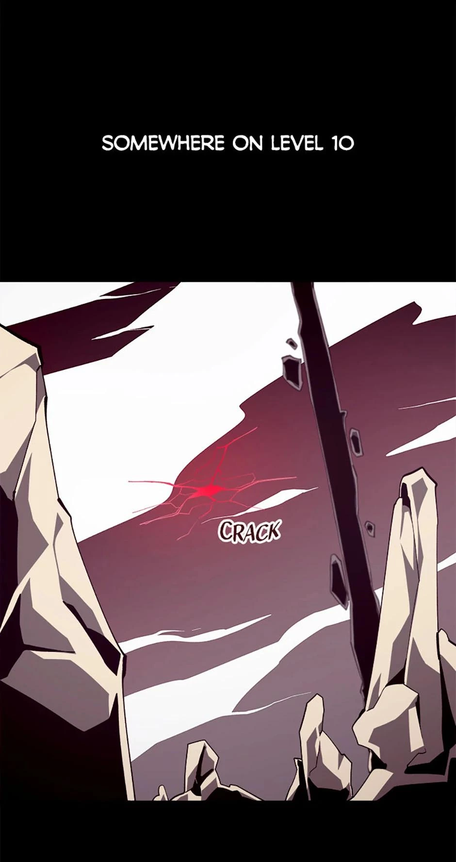 Dungeon Odyssey Chapter 76 — page 27