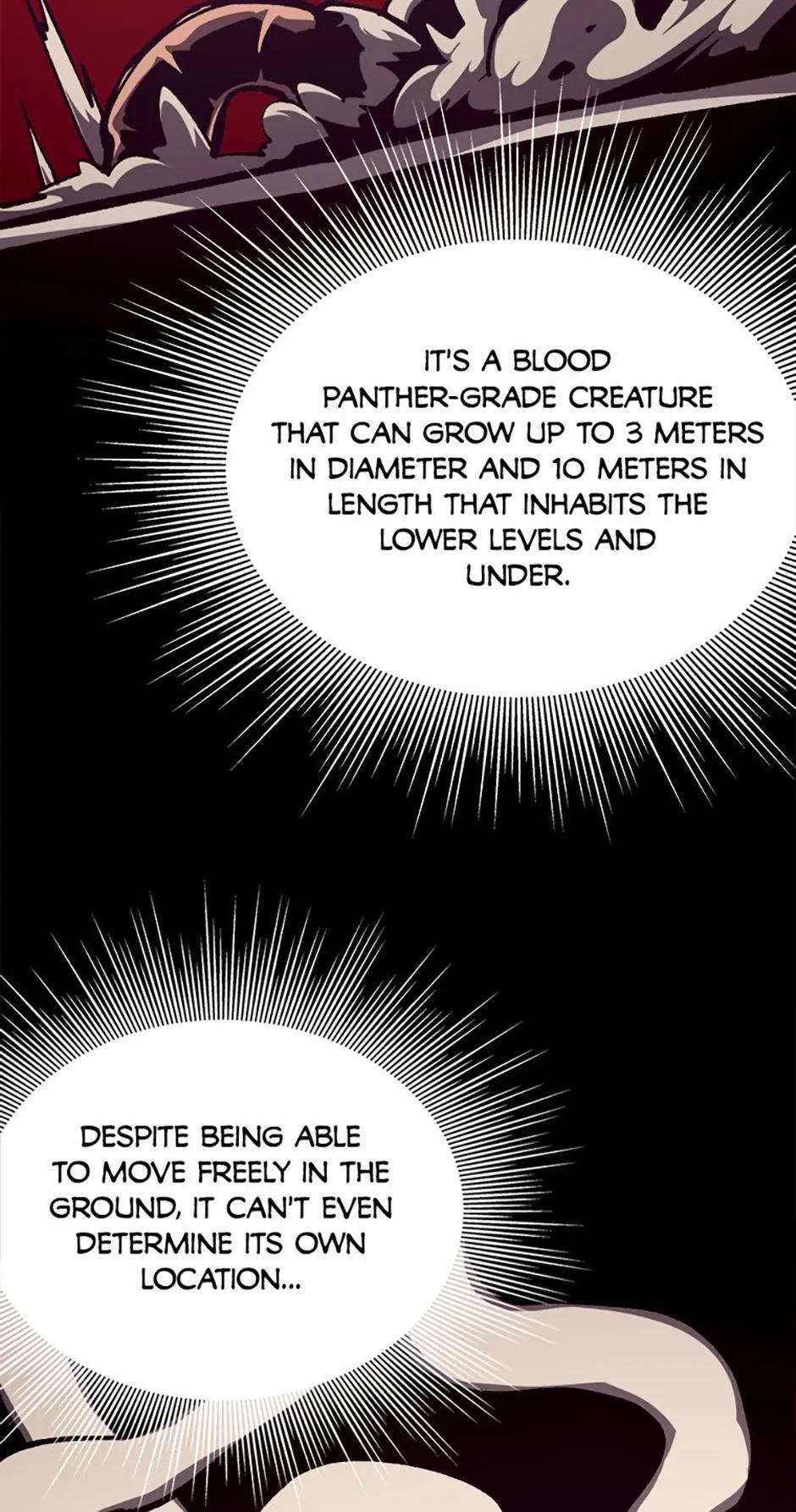 Dungeon Odyssey Chapter 76 — page 49