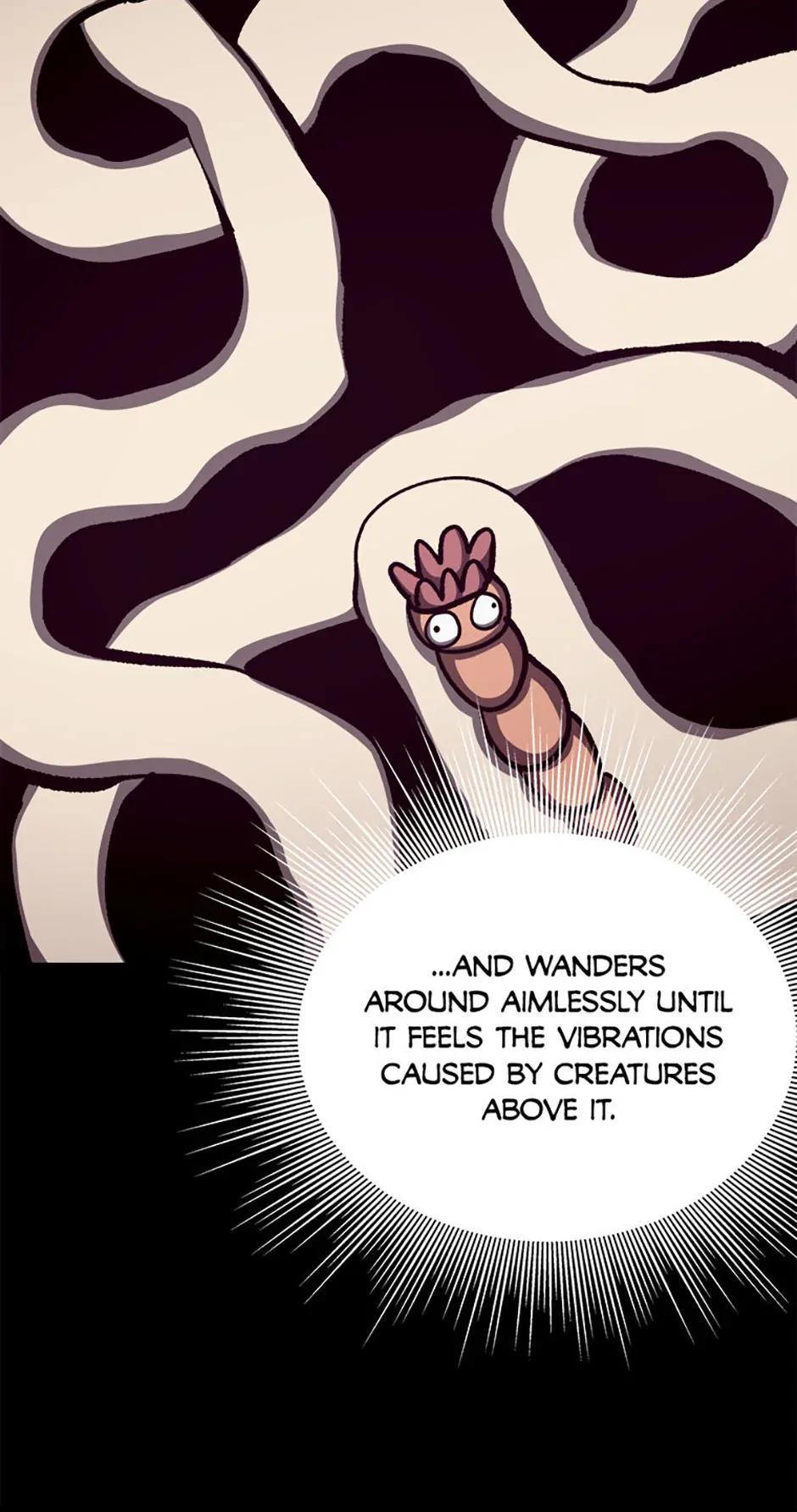 Dungeon Odyssey Chapter 76 — page 50