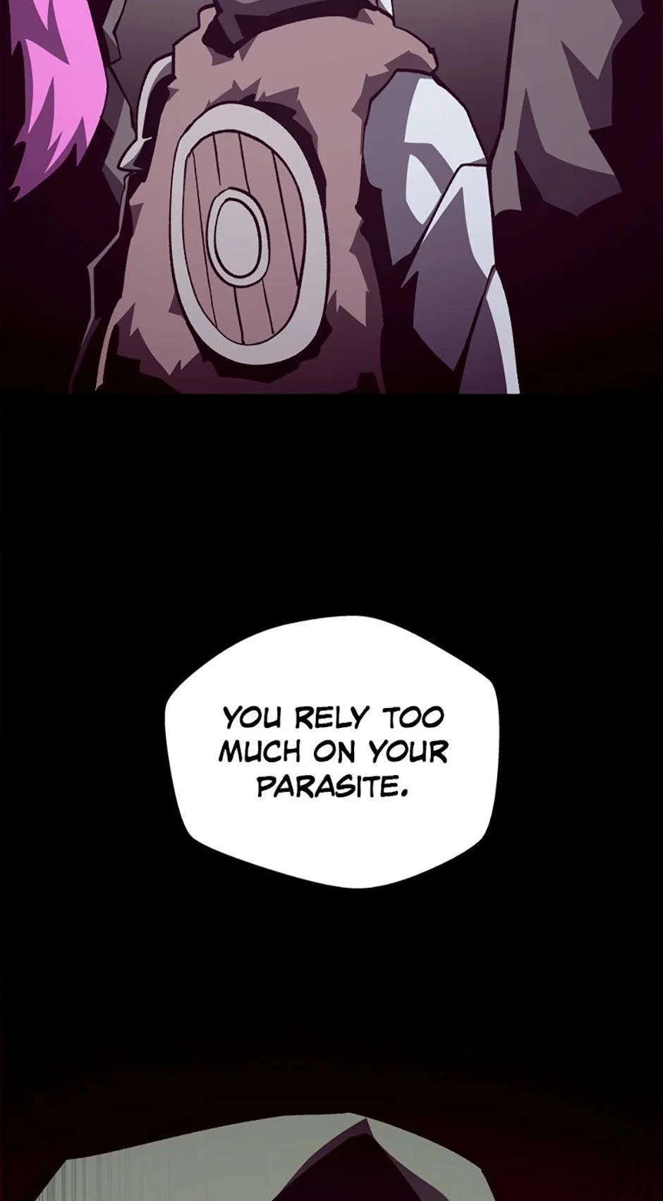 Dungeon Odyssey Chapter 76 — page 55