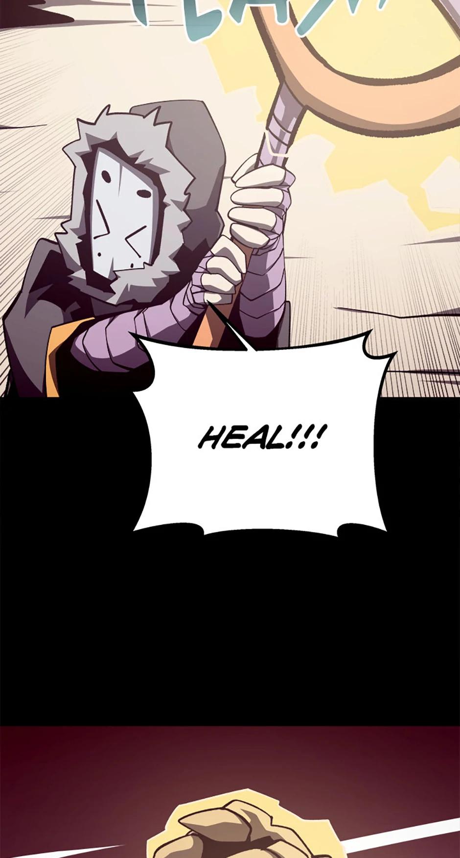 Dungeon Odyssey Chapter 76 — page 62