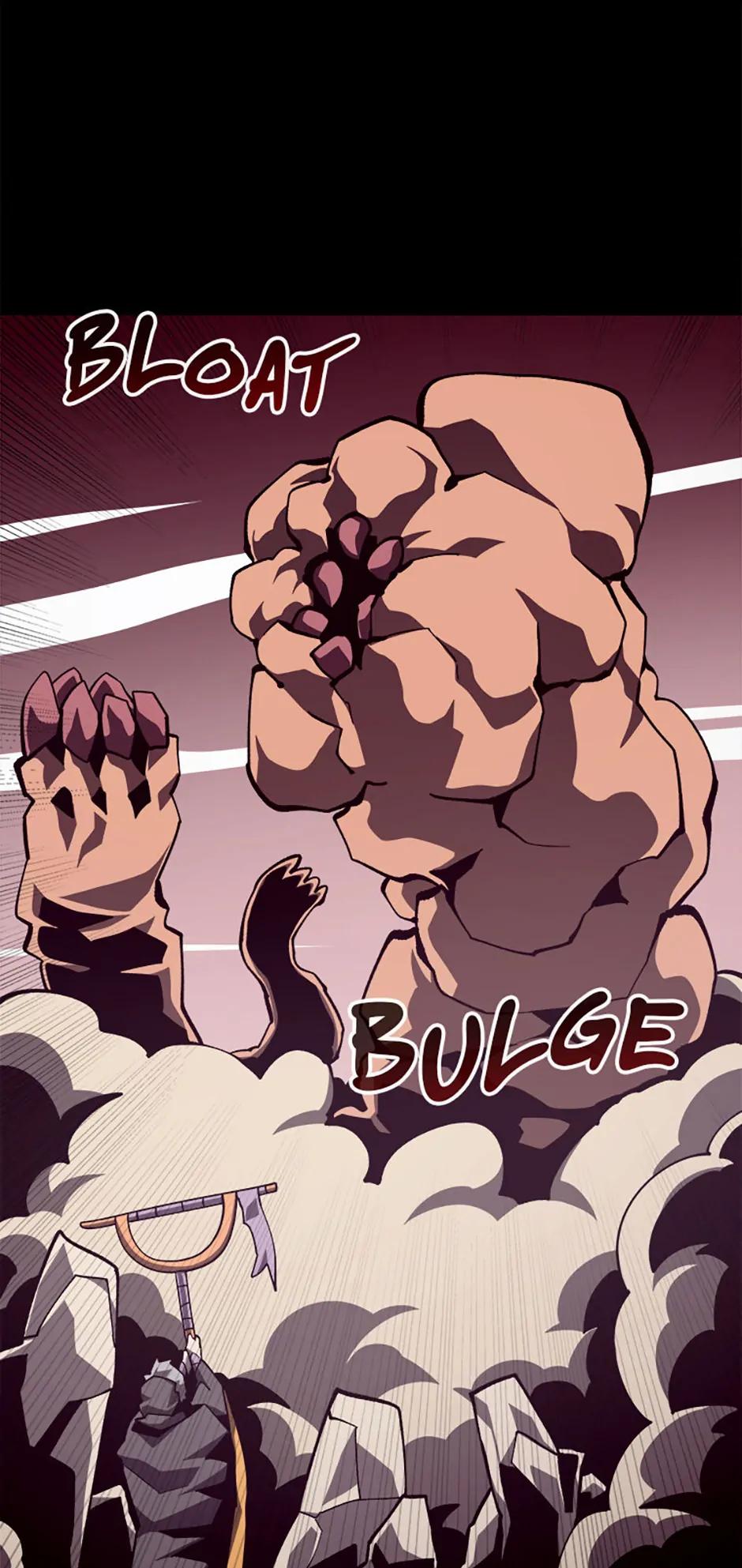 Dungeon Odyssey Chapter 76 — page 64