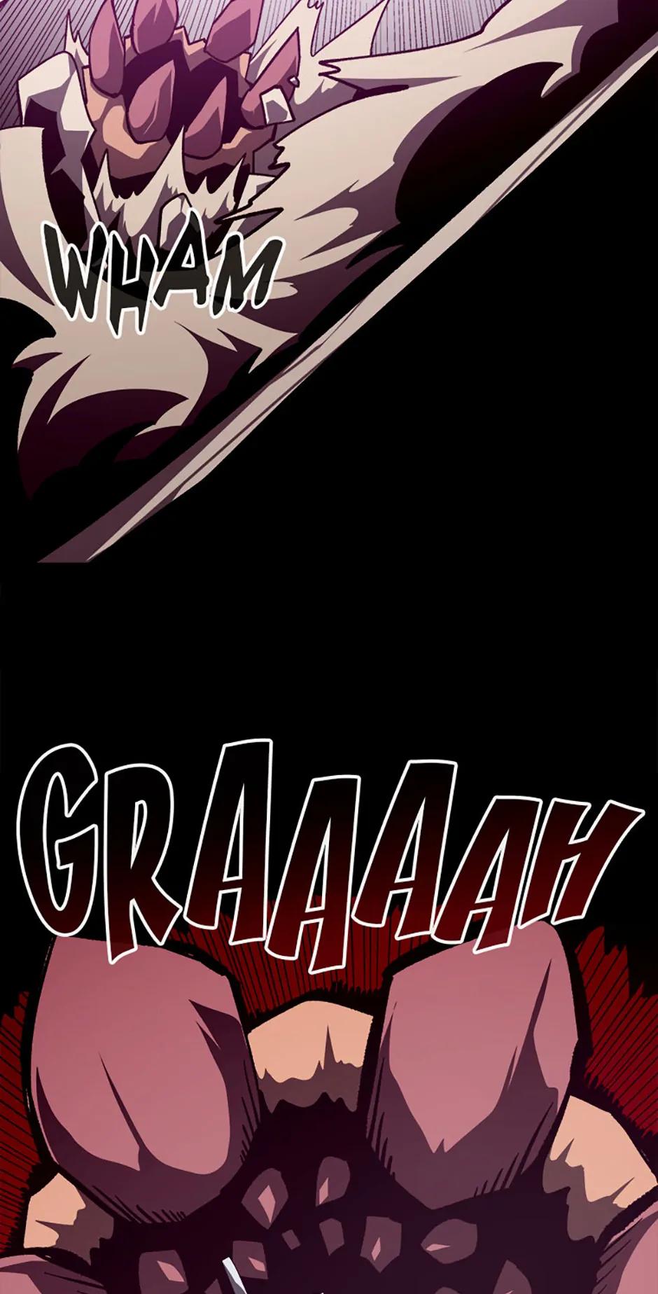 Dungeon Odyssey Chapter 76 — page 71