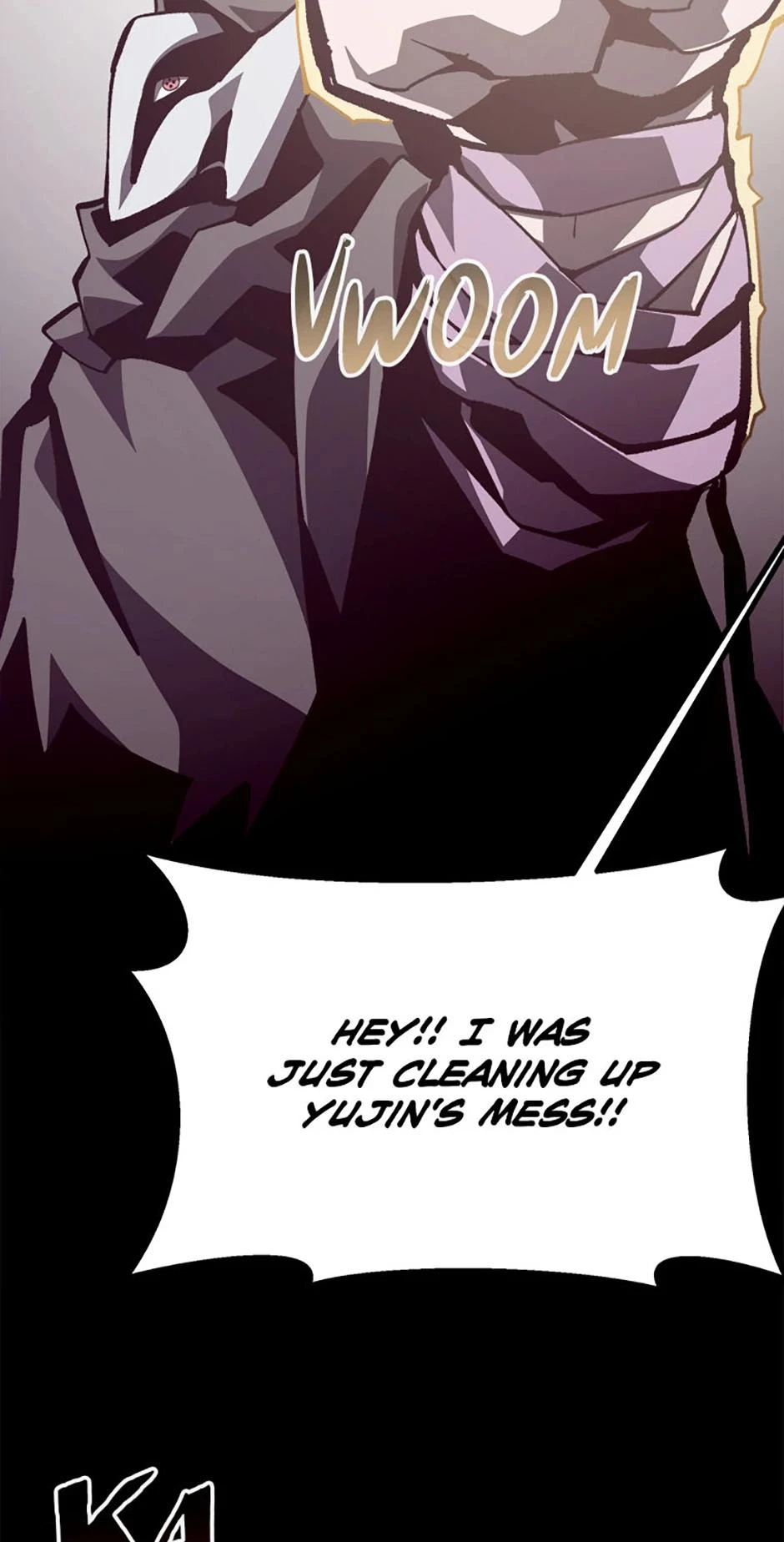 Dungeon Odyssey Chapter 76 — page 74