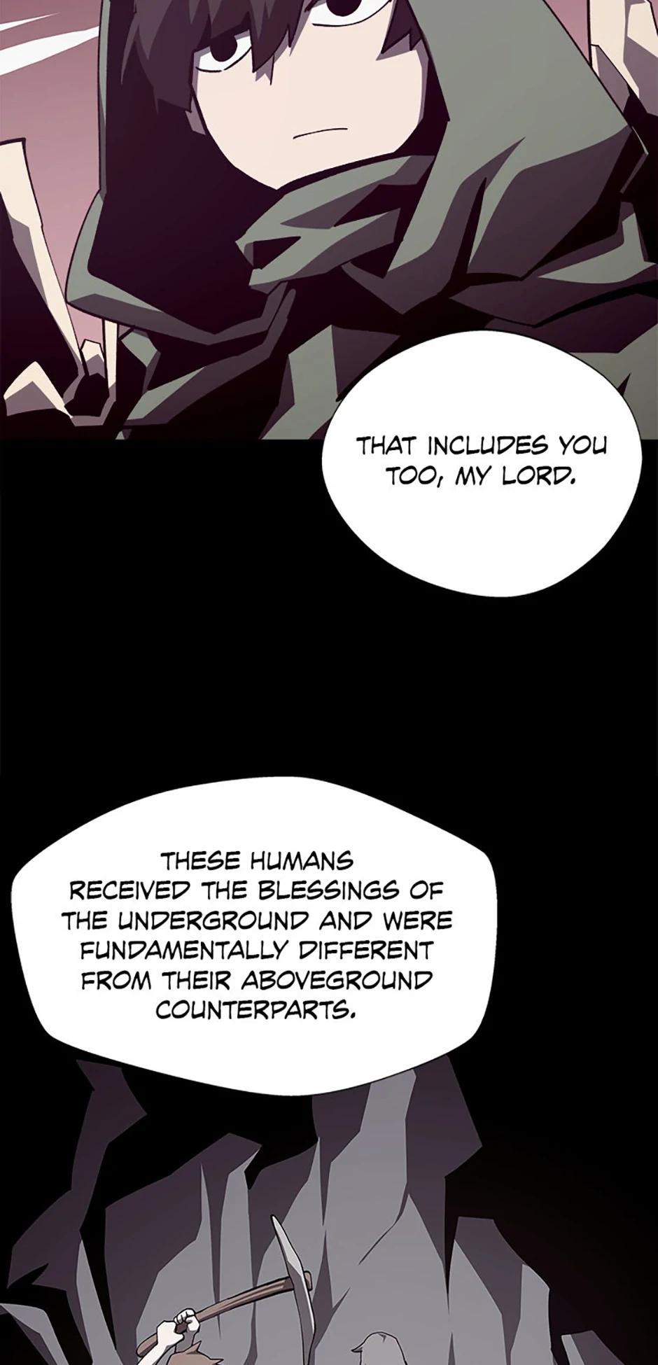 Dungeon Odyssey Chapter 77 — page 4
