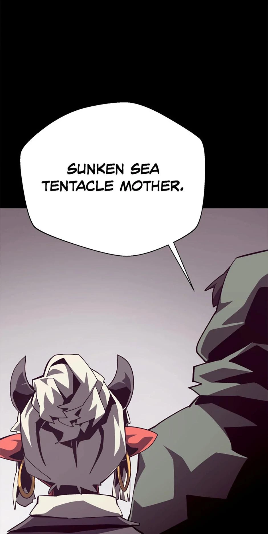 Dungeon Odyssey Chapter 77 — page 8