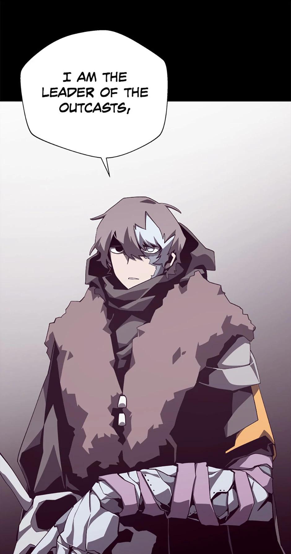 Dungeon Odyssey Chapter 77 — page 31