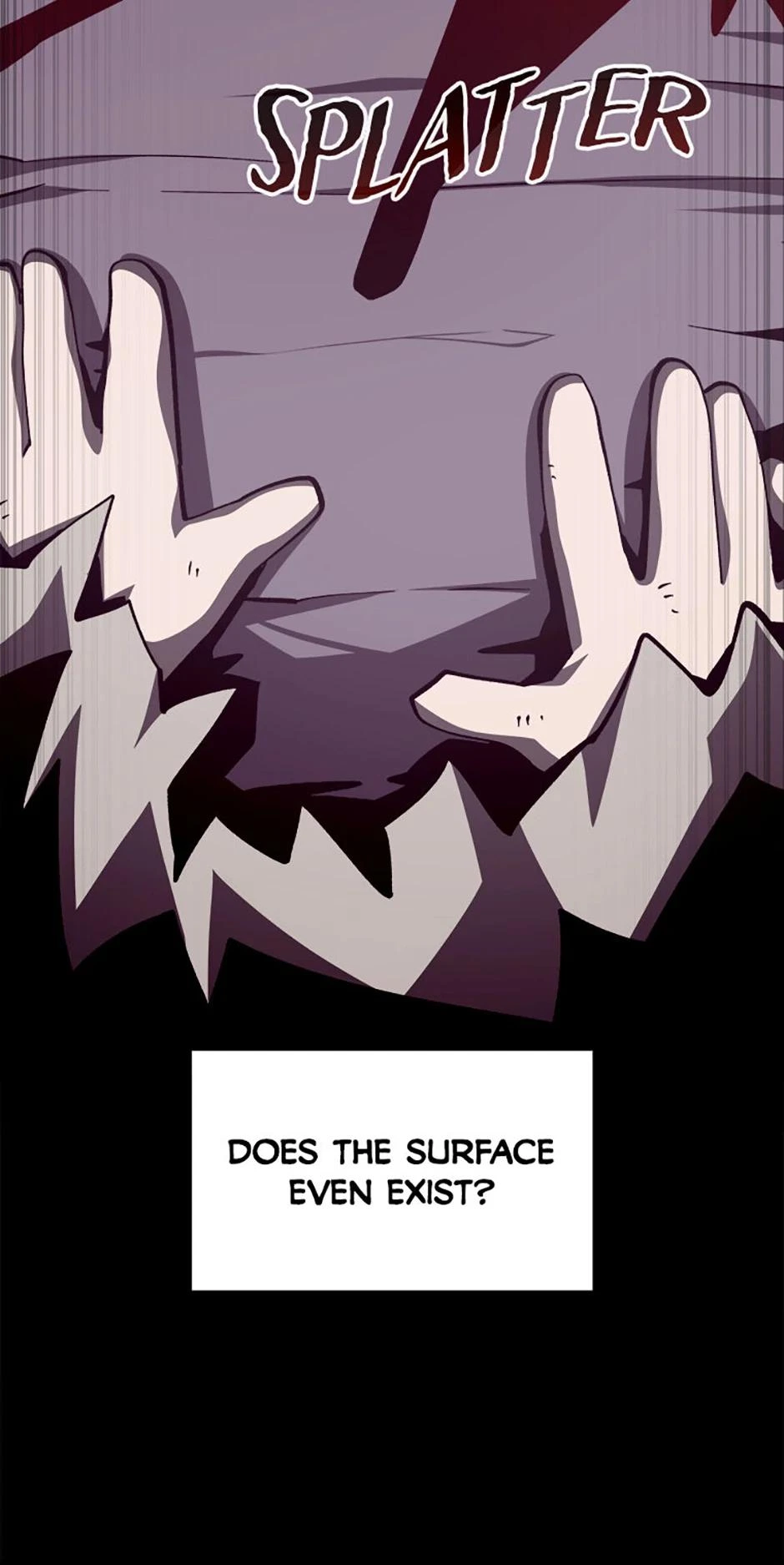 Dungeon Odyssey Chapter 77 — page 49