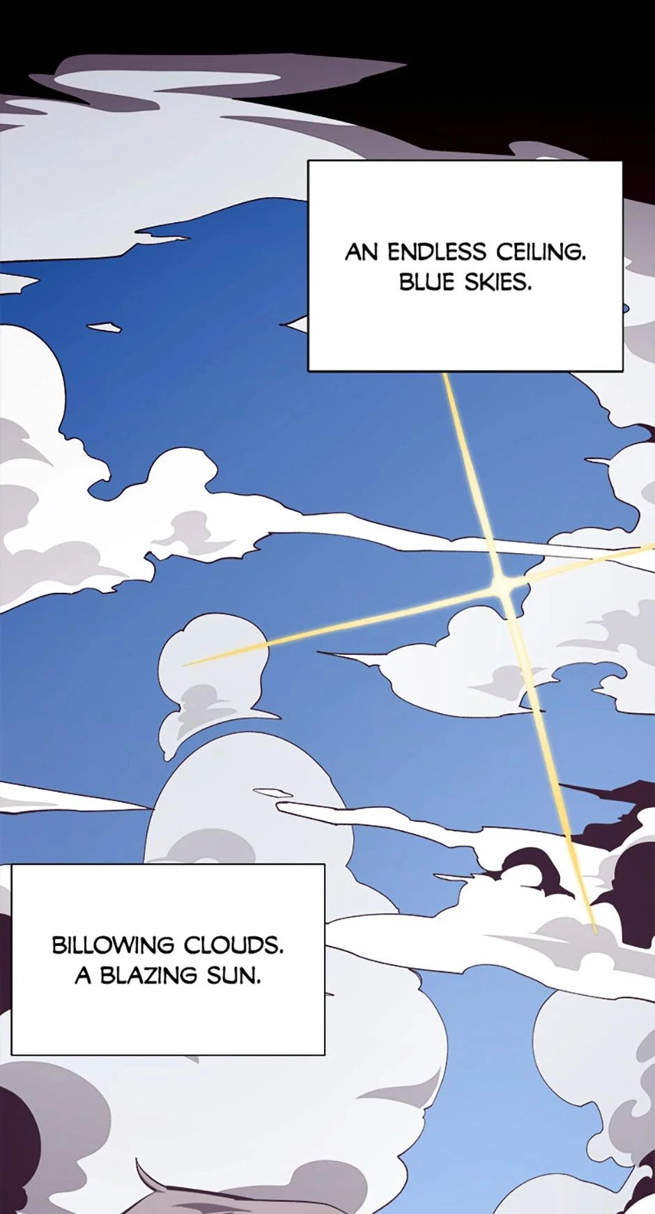 Dungeon Odyssey Chapter 77 — page 50