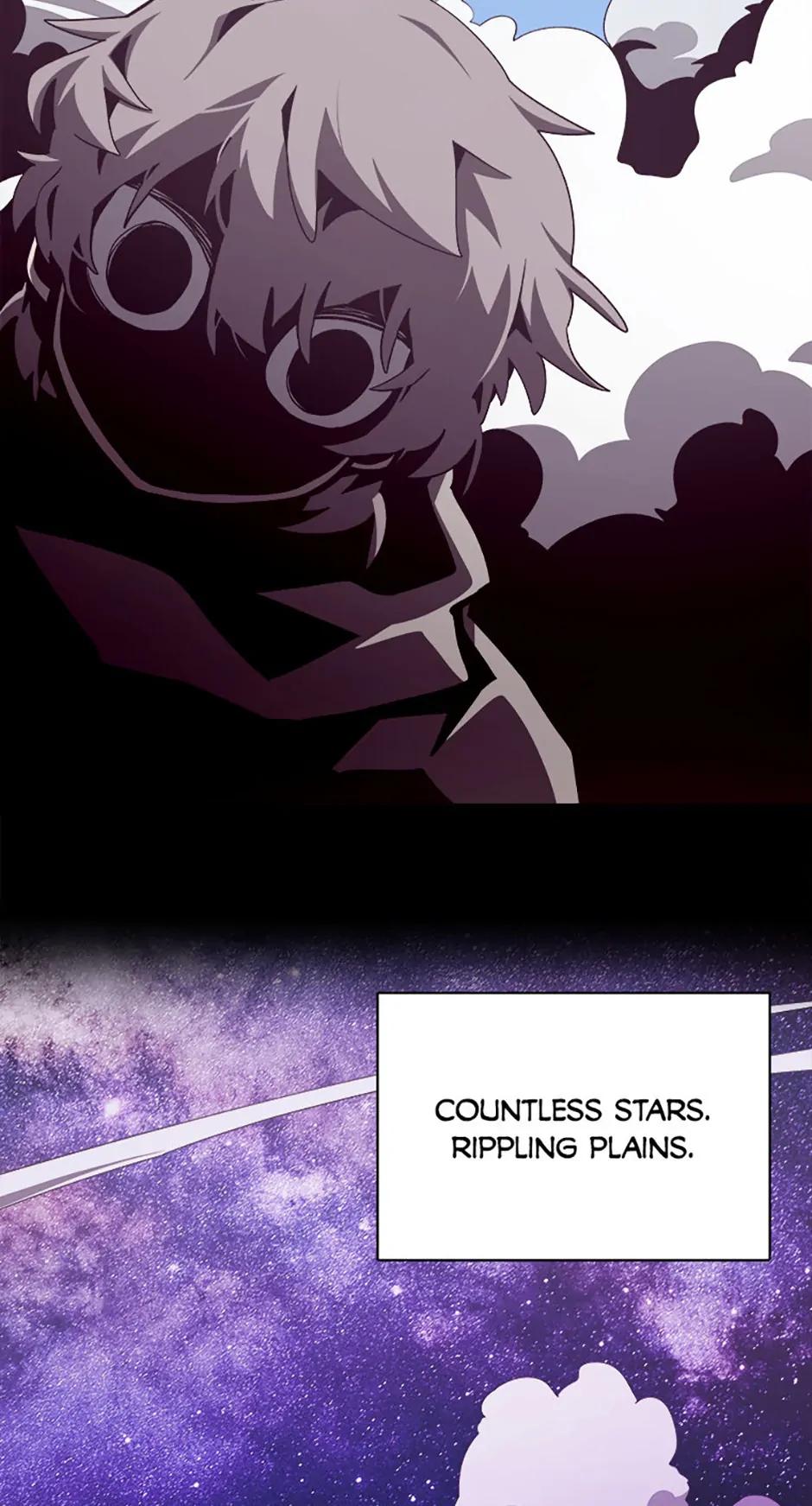 Dungeon Odyssey Chapter 77 — page 51
