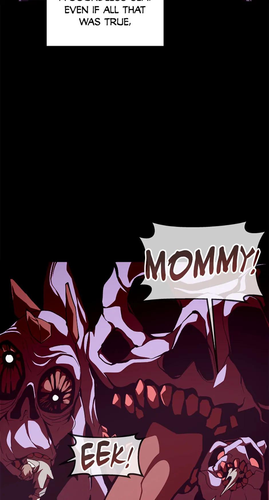 Dungeon Odyssey Chapter 77 — page 53