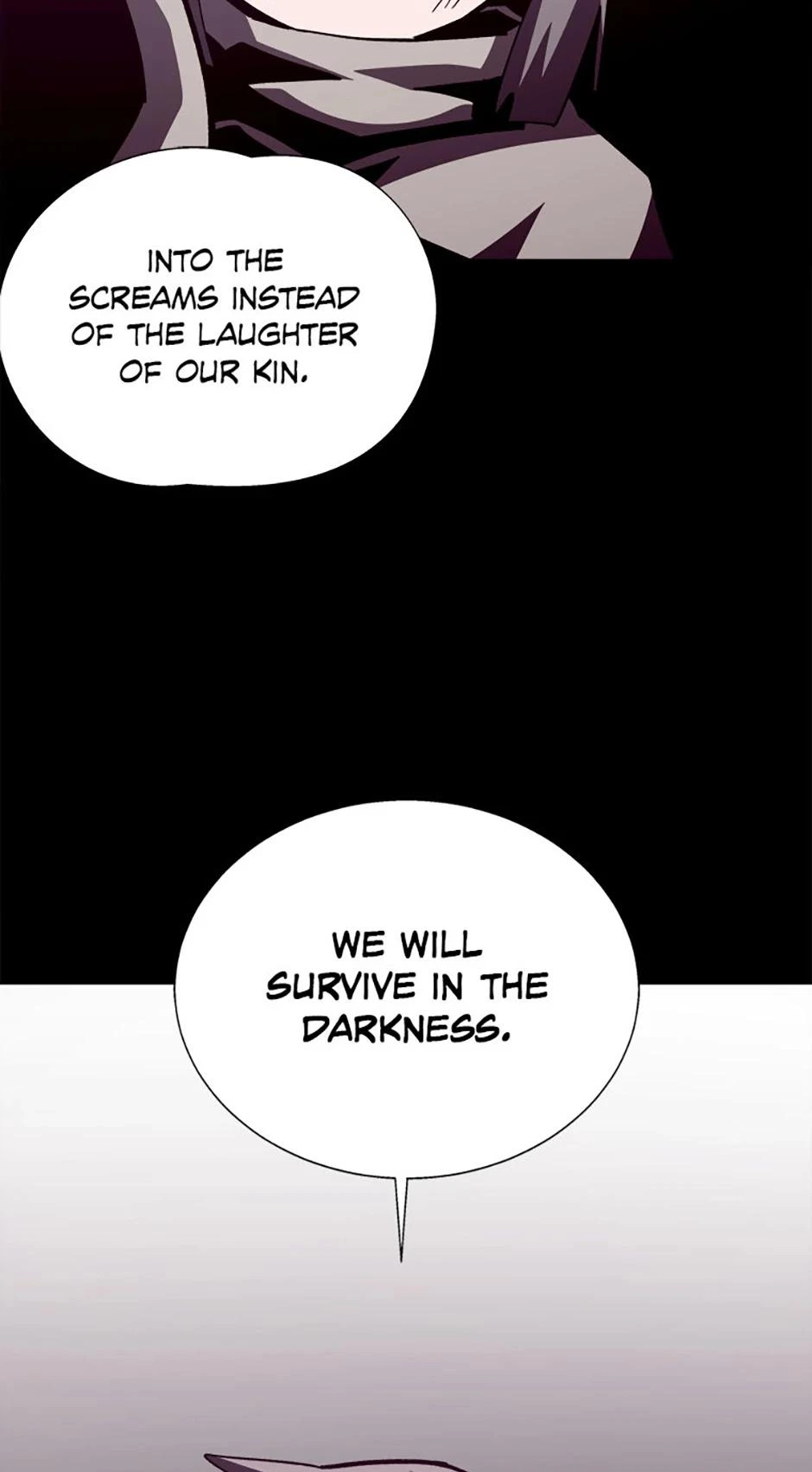 Dungeon Odyssey Chapter 77 — page 60