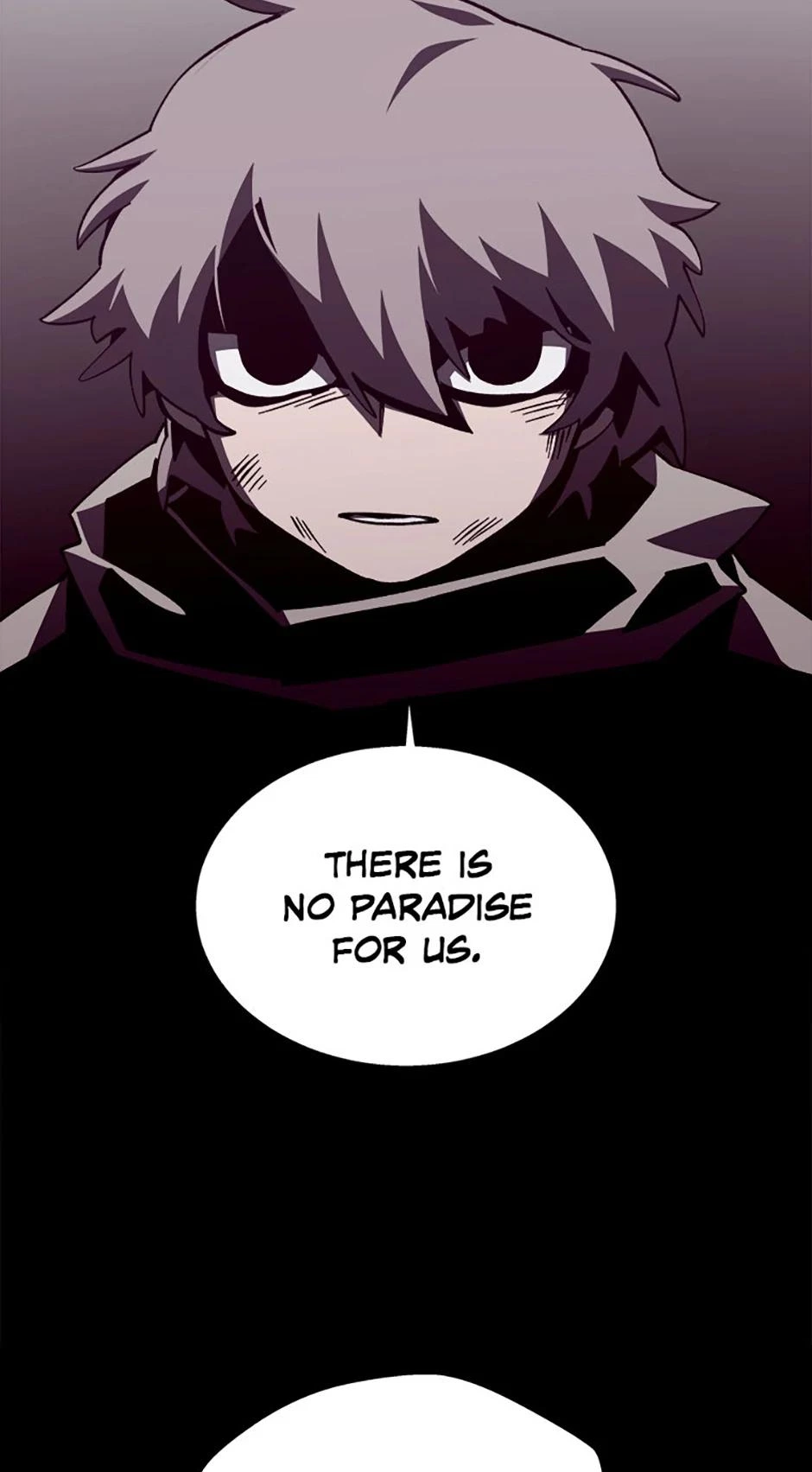 Dungeon Odyssey Chapter 77 — page 61