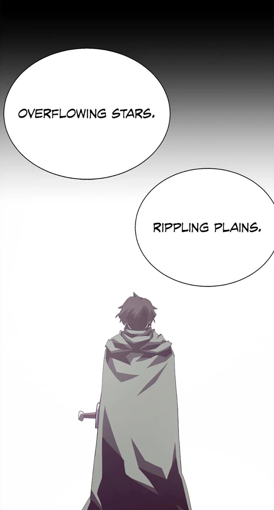 Dungeon Odyssey Chapter 77 — page 75