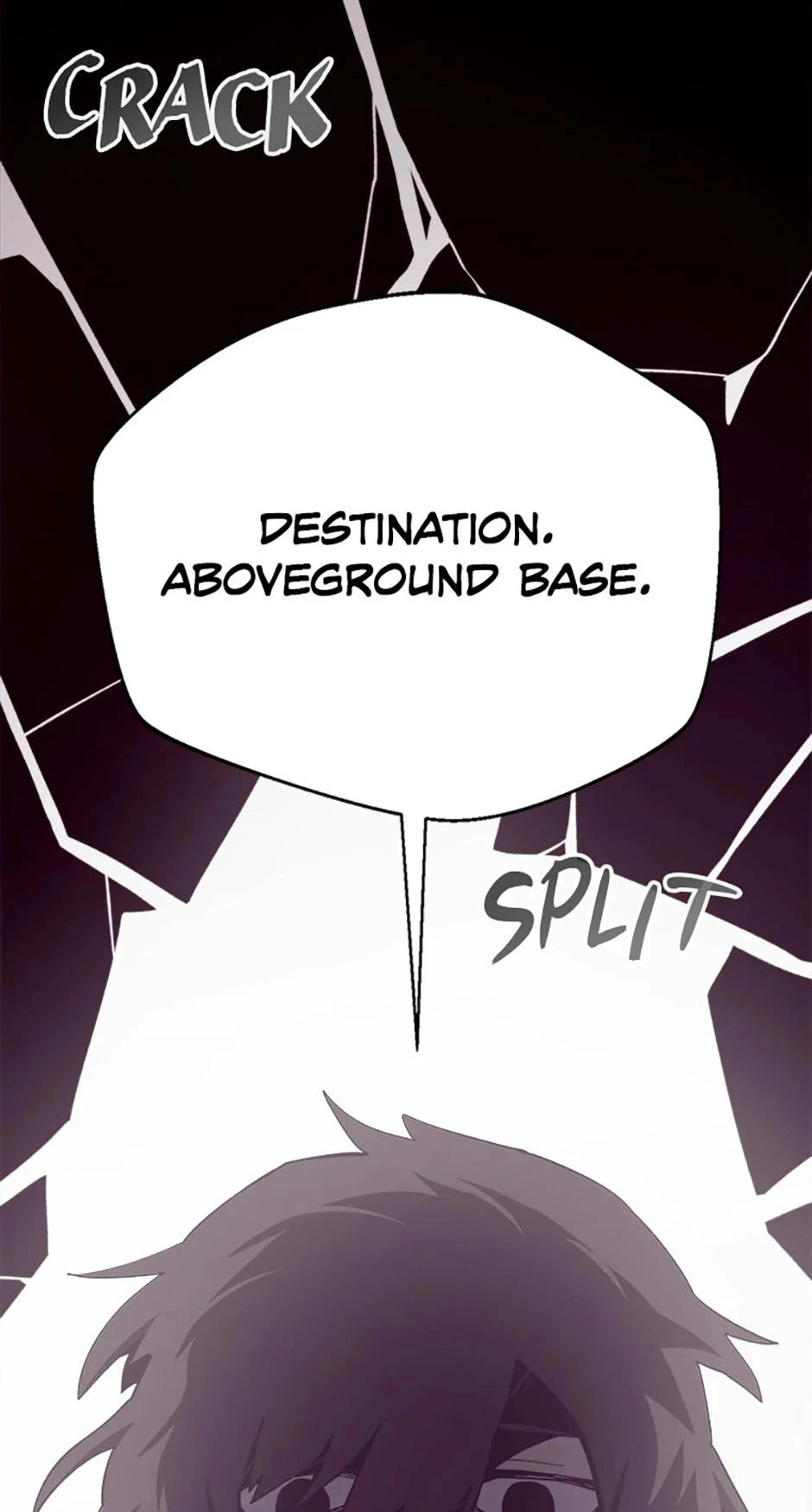 Dungeon Odyssey Chapter 77 — page 77